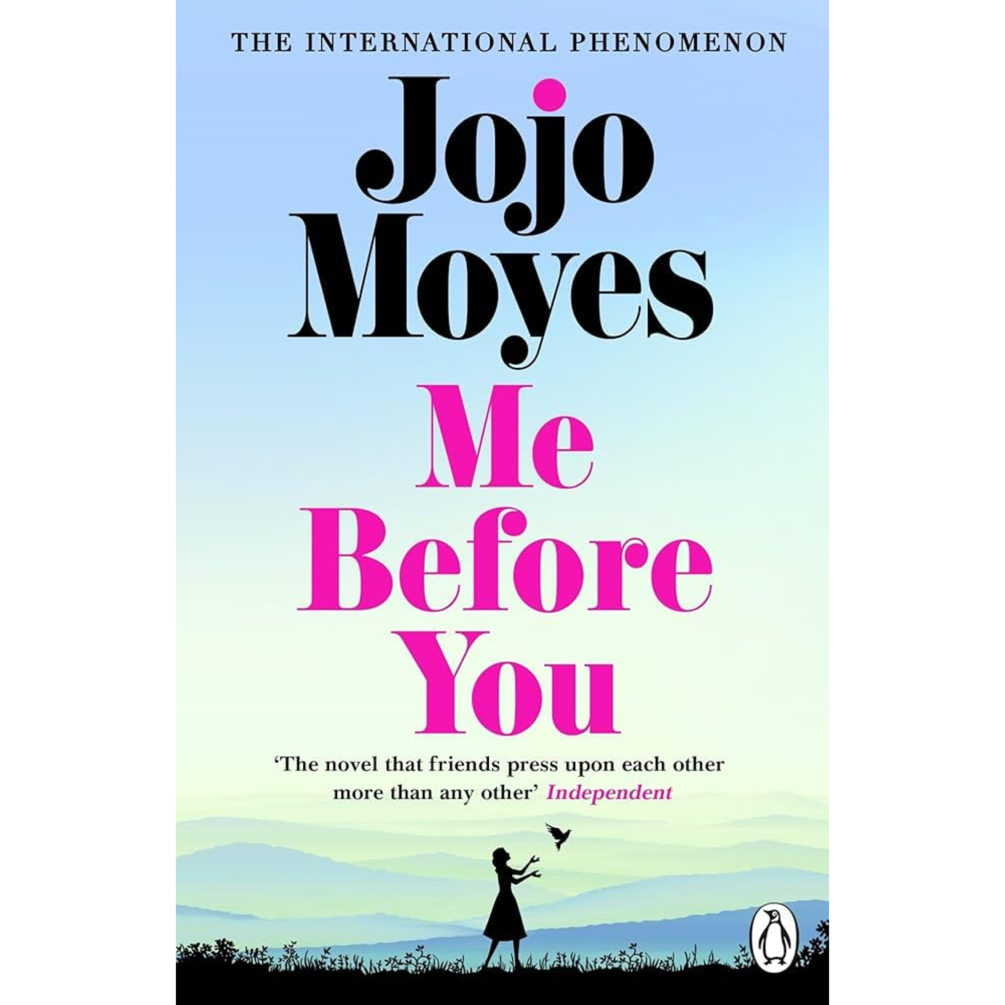 Me Before You