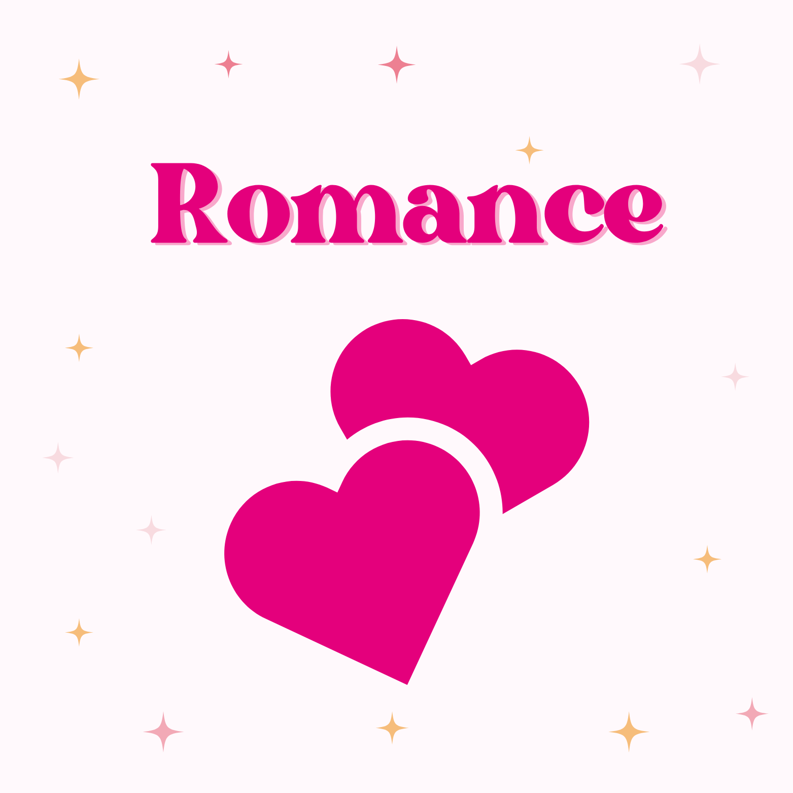 Pre-Ordena Romance