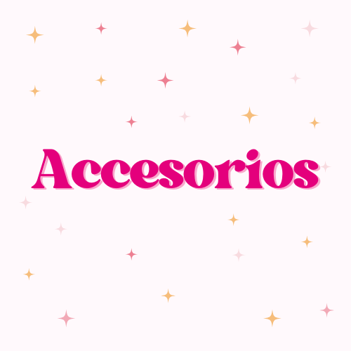 Accesorios