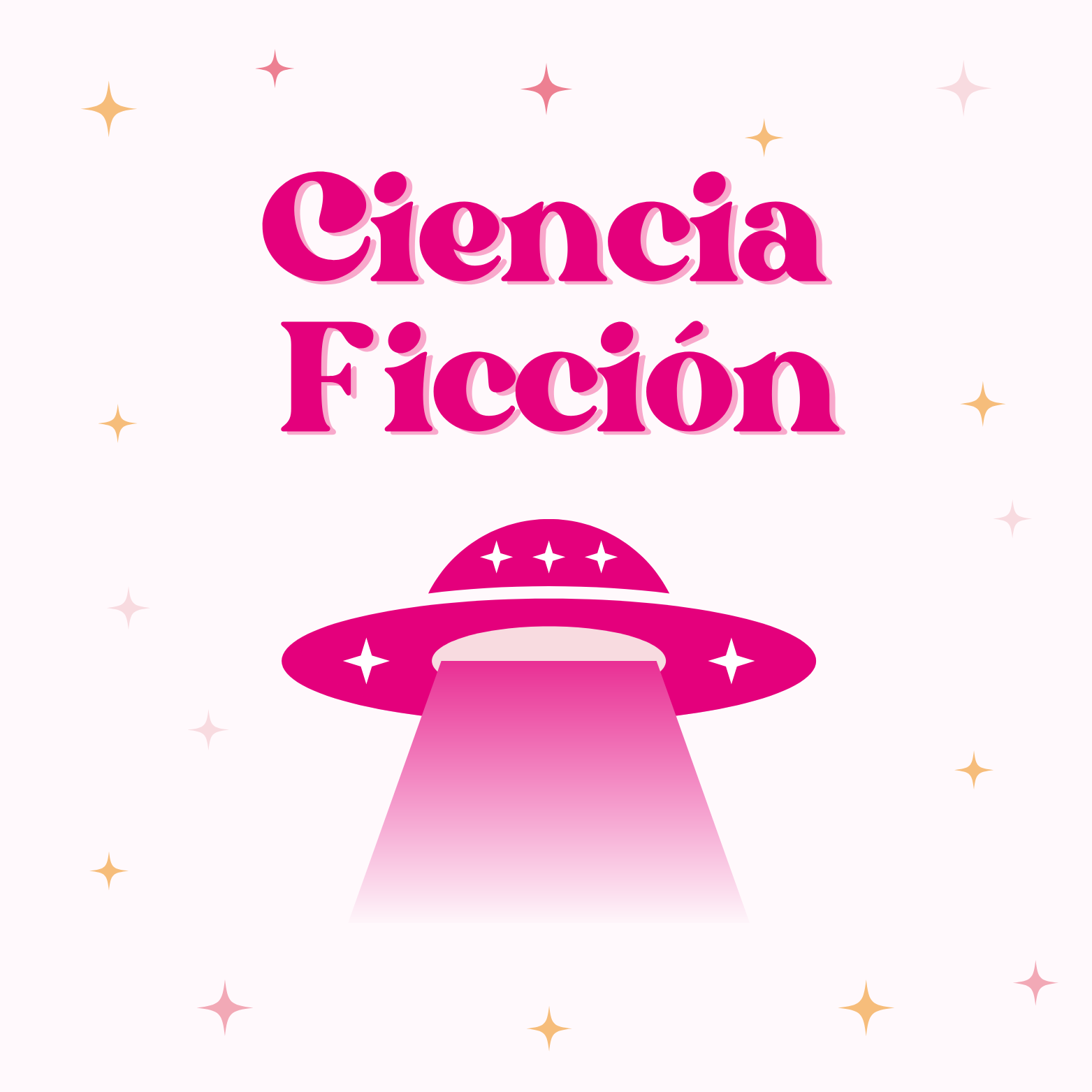 Pre-Ordena Ciencia Ficción