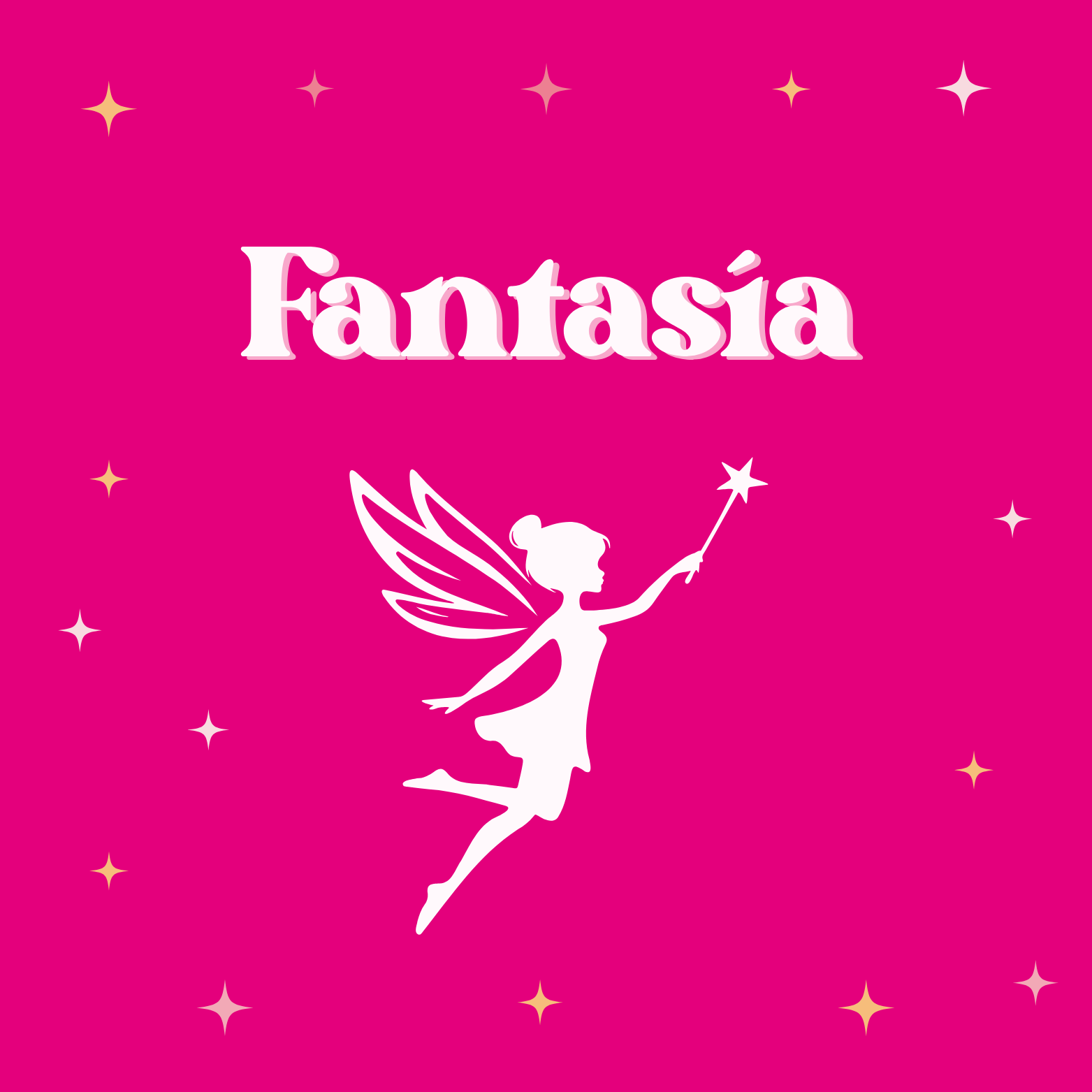 Pre-Ordena Fantasía