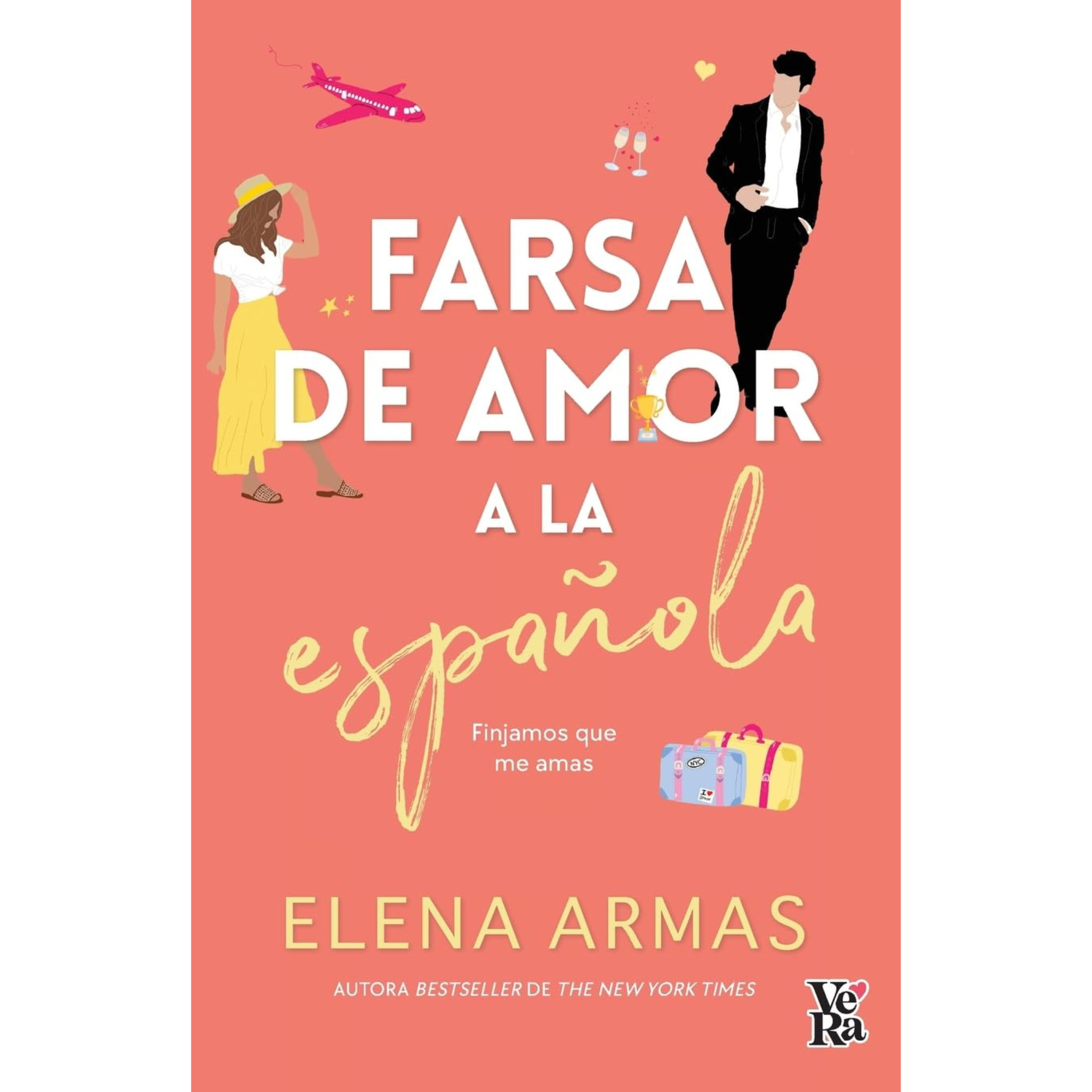 Farsa de Amor a la Española