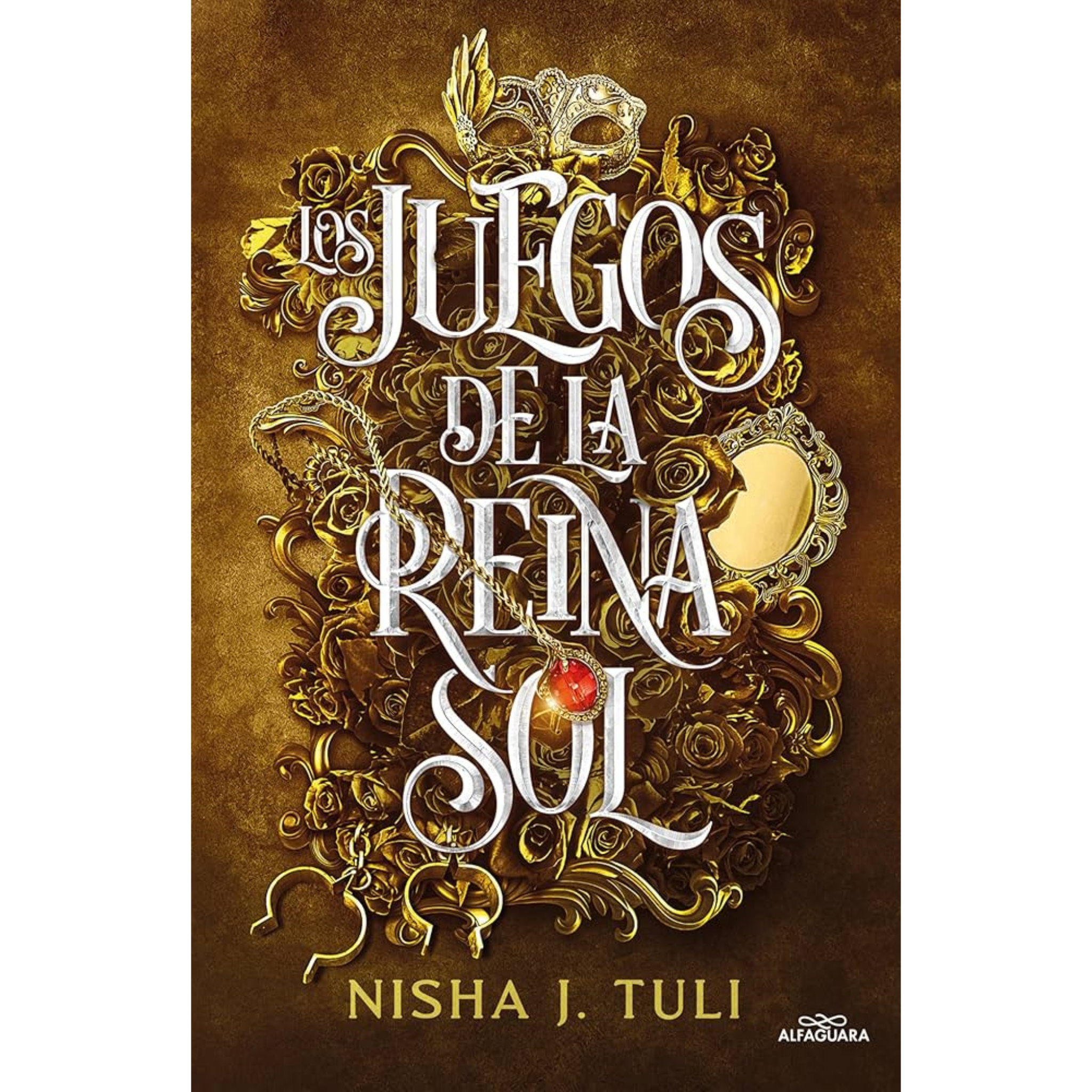 Los Juegos de la Reina Sol