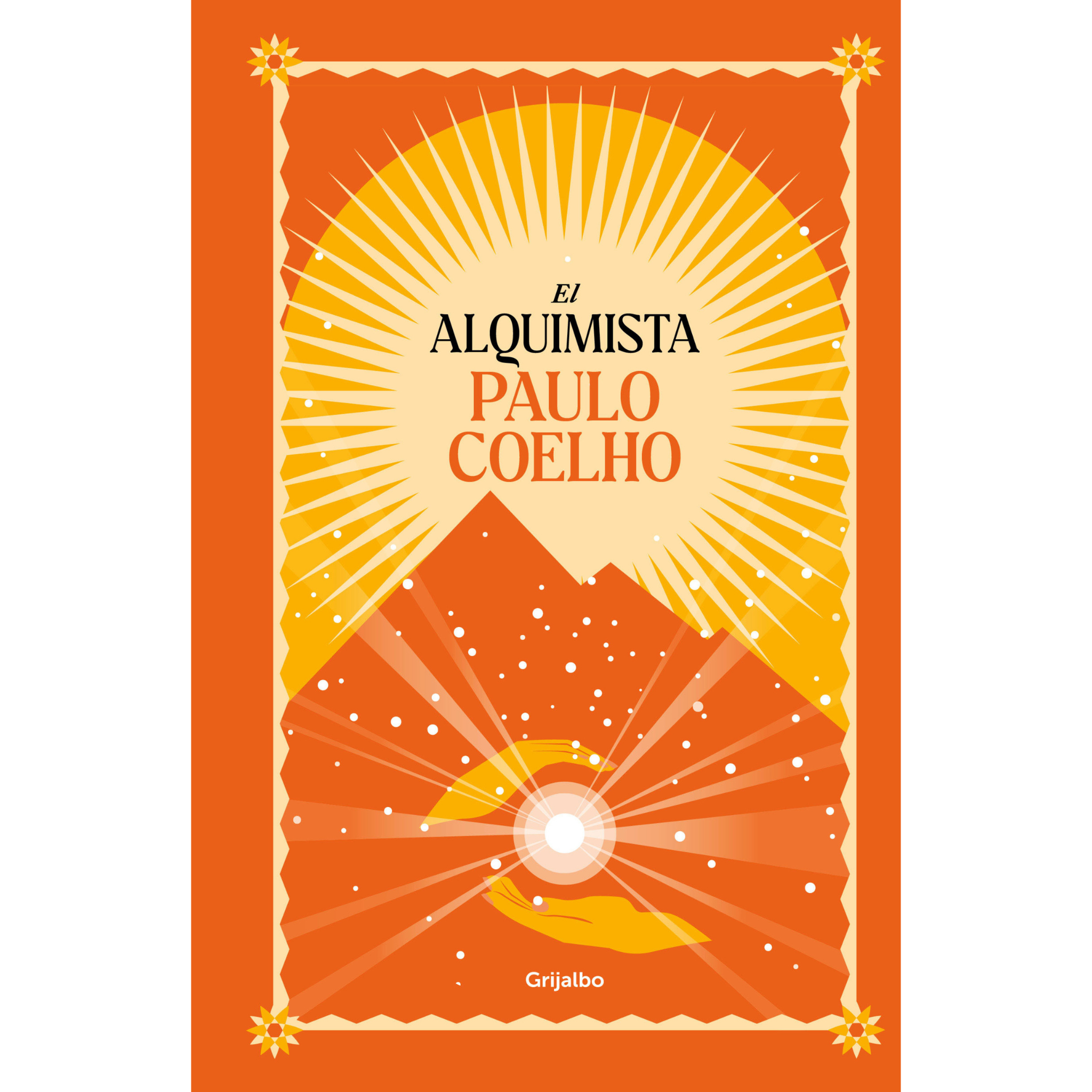 El Alquimista