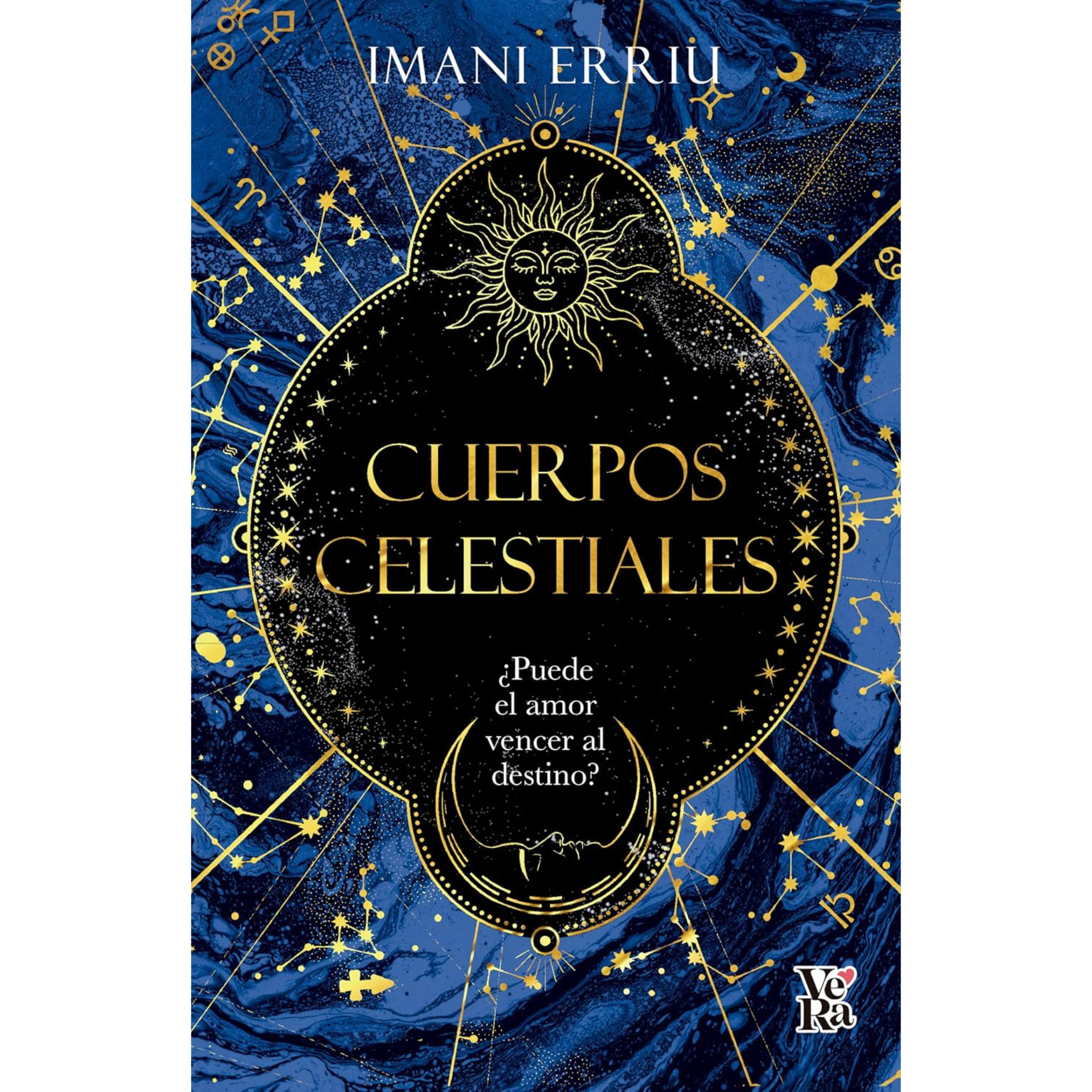 Cuerpos Celestiales