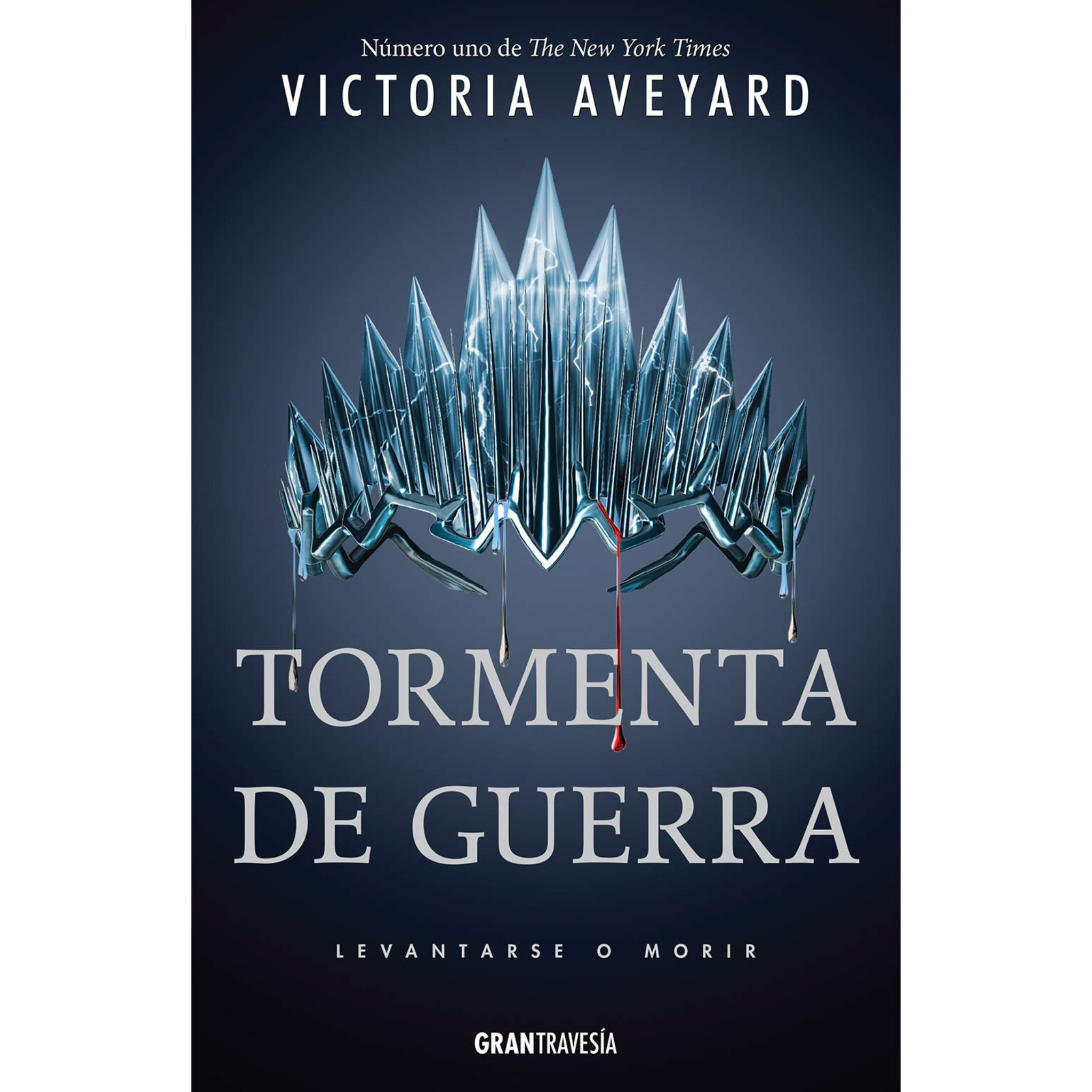 Tormenta de Guerra