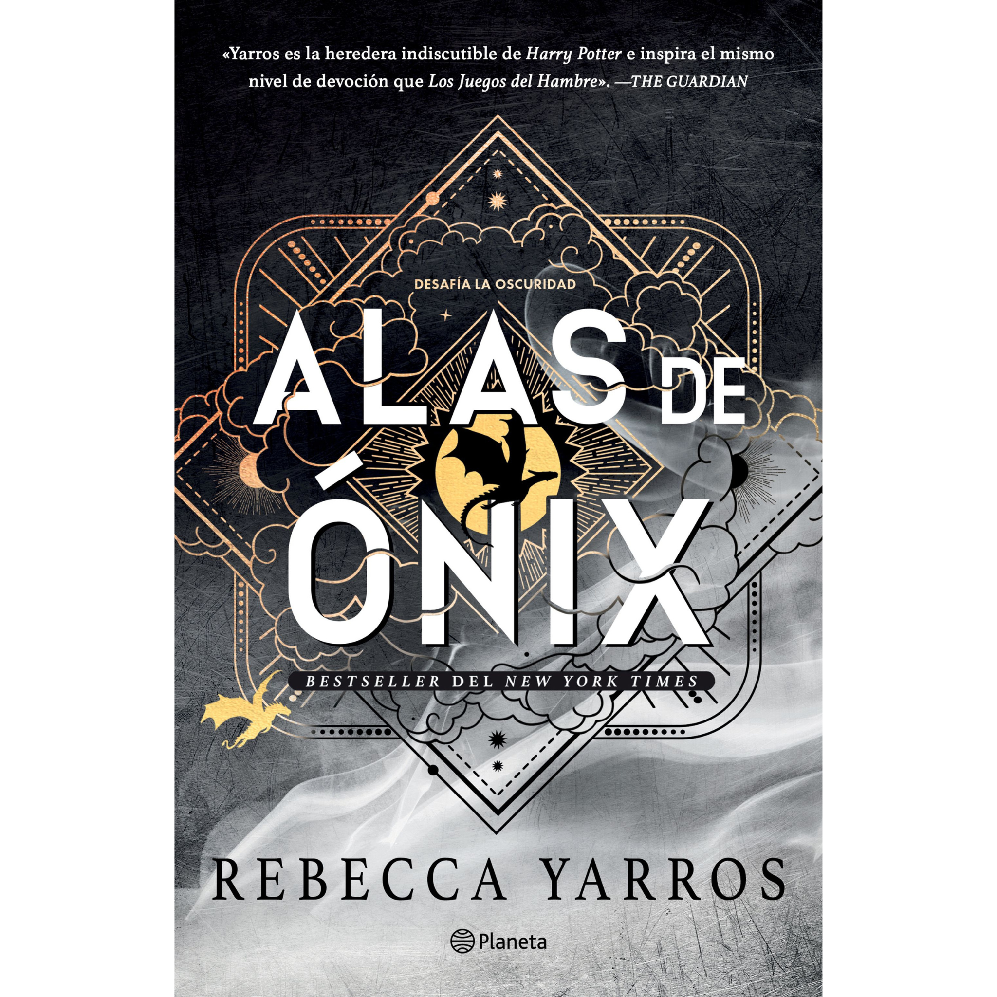 Alas de Ónix