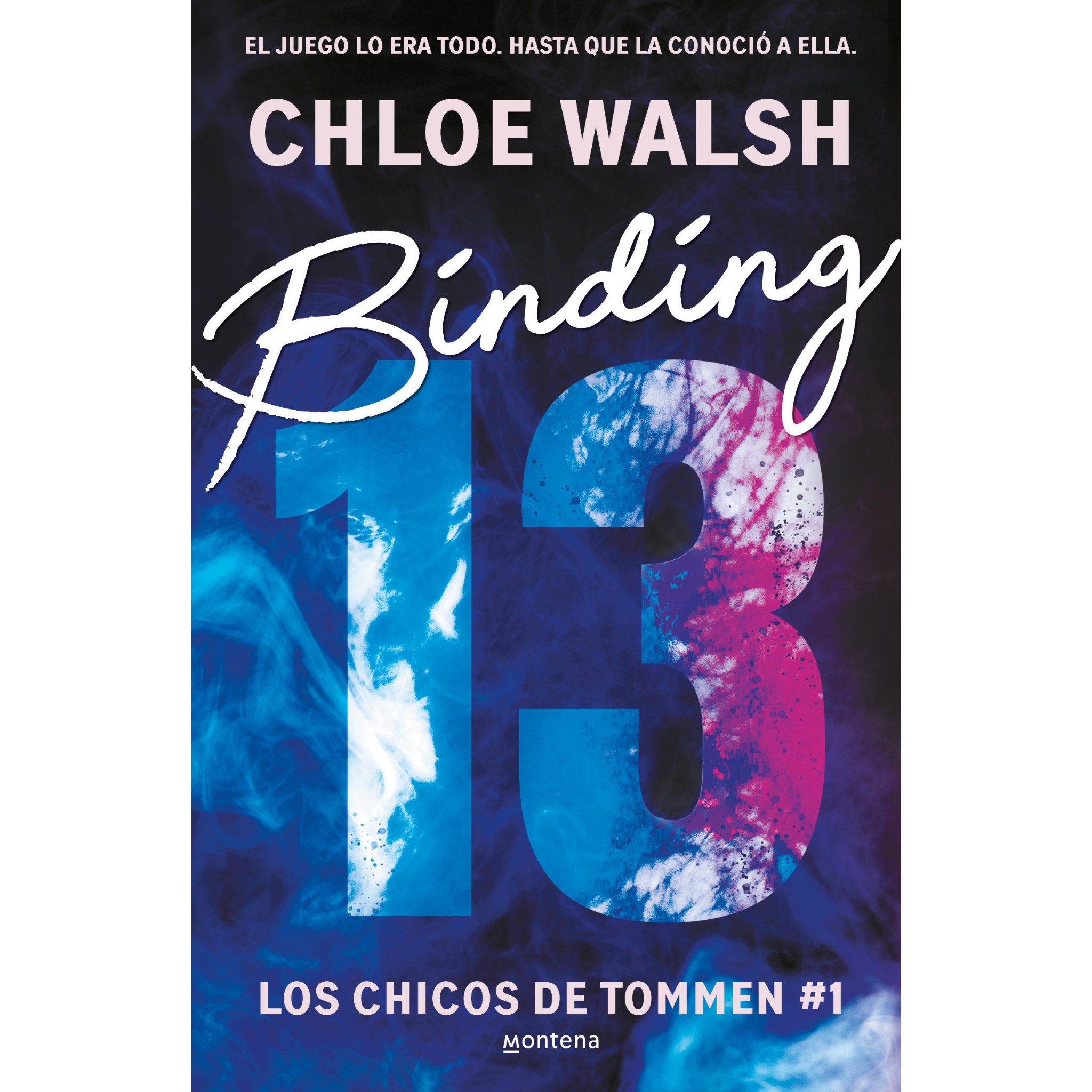 Binding 13