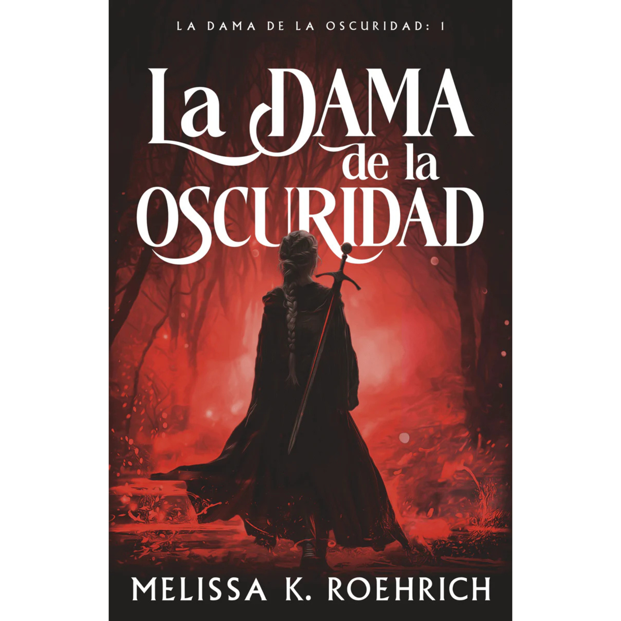 La Dama de la Oscuridad