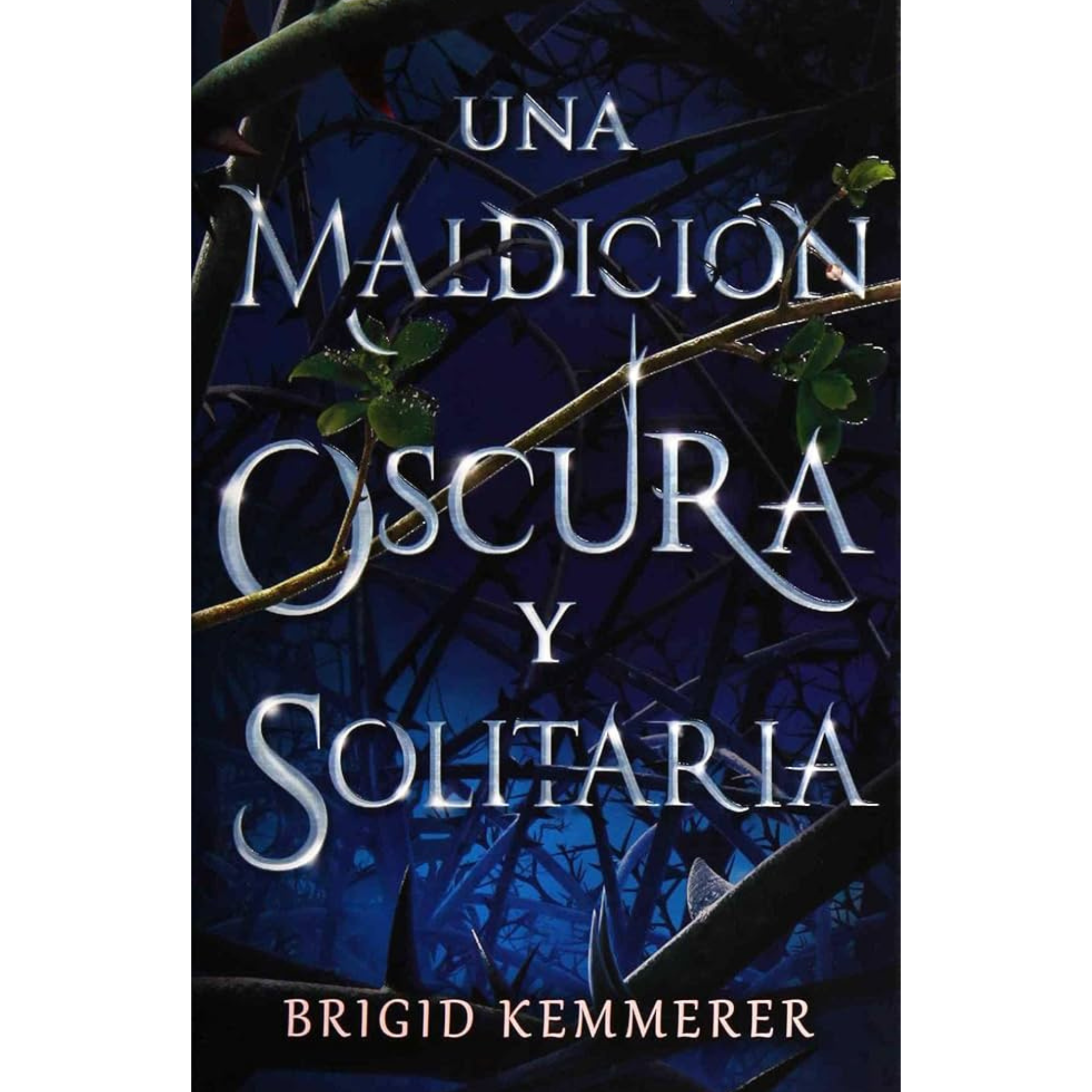 Una Maldición Oscura y Solitaria