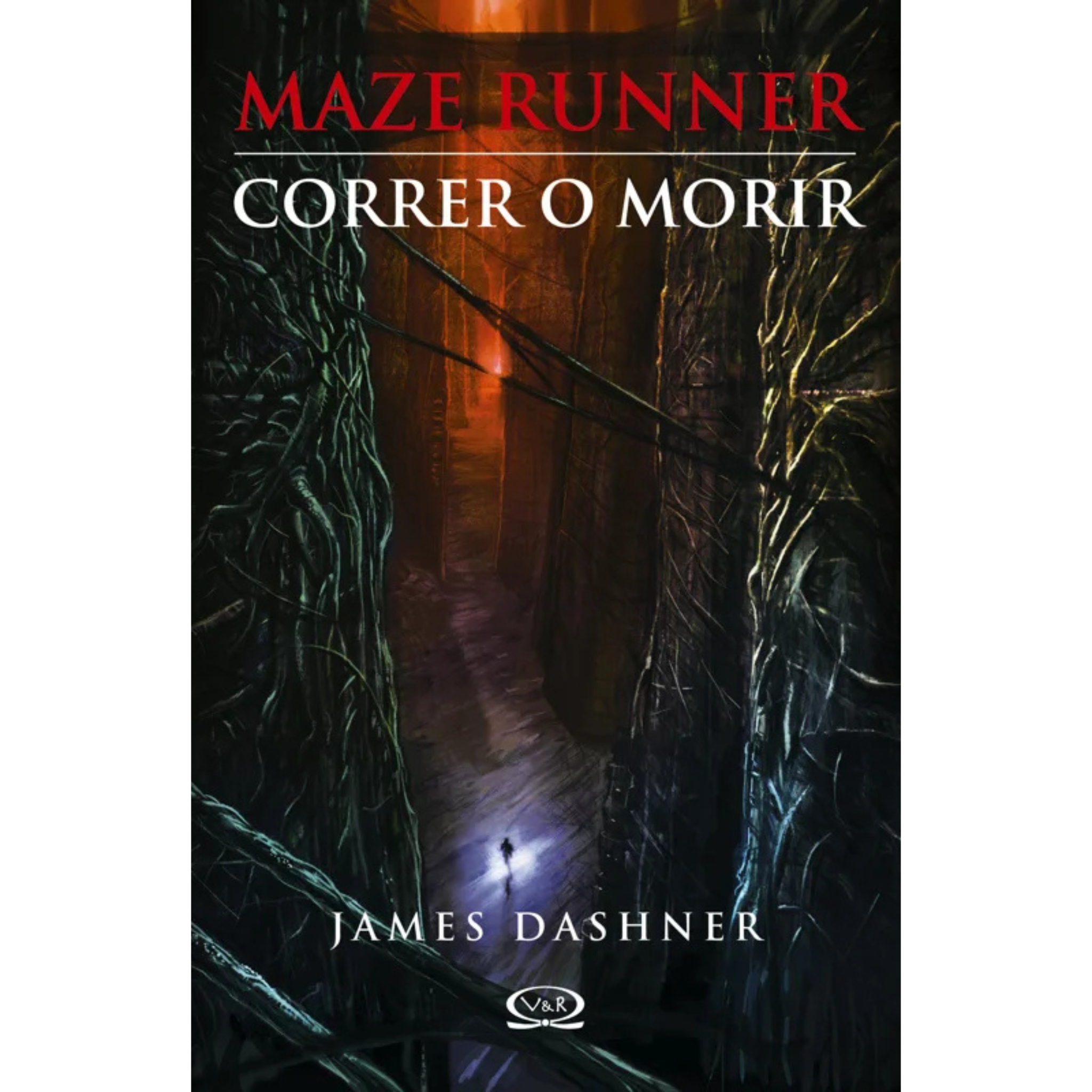 Maze Runner: Correr o Morir