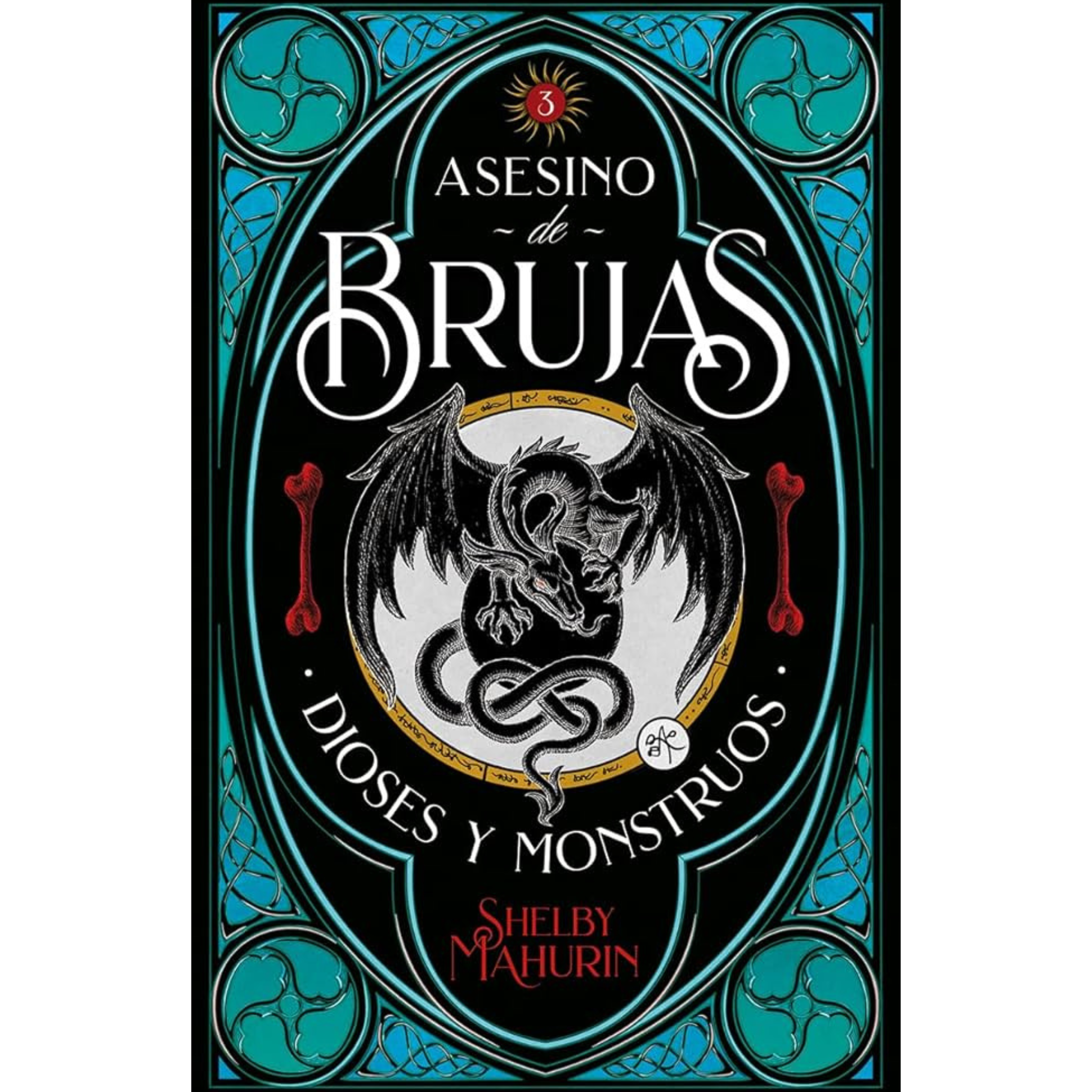 Asesino de Brujas: Dioses y Monstruos