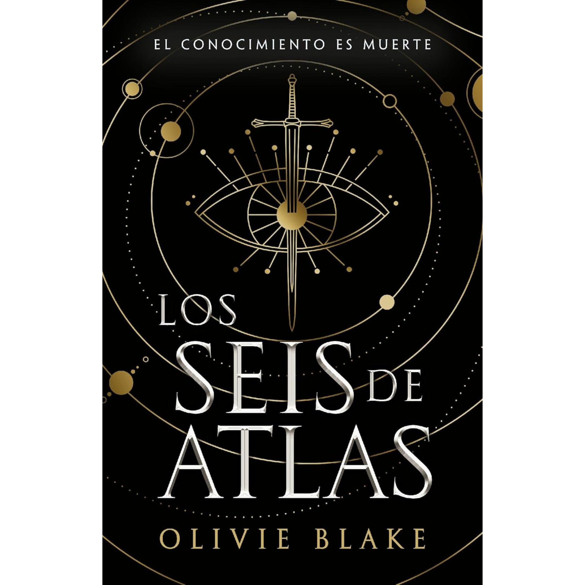 Los Seis de Atlas