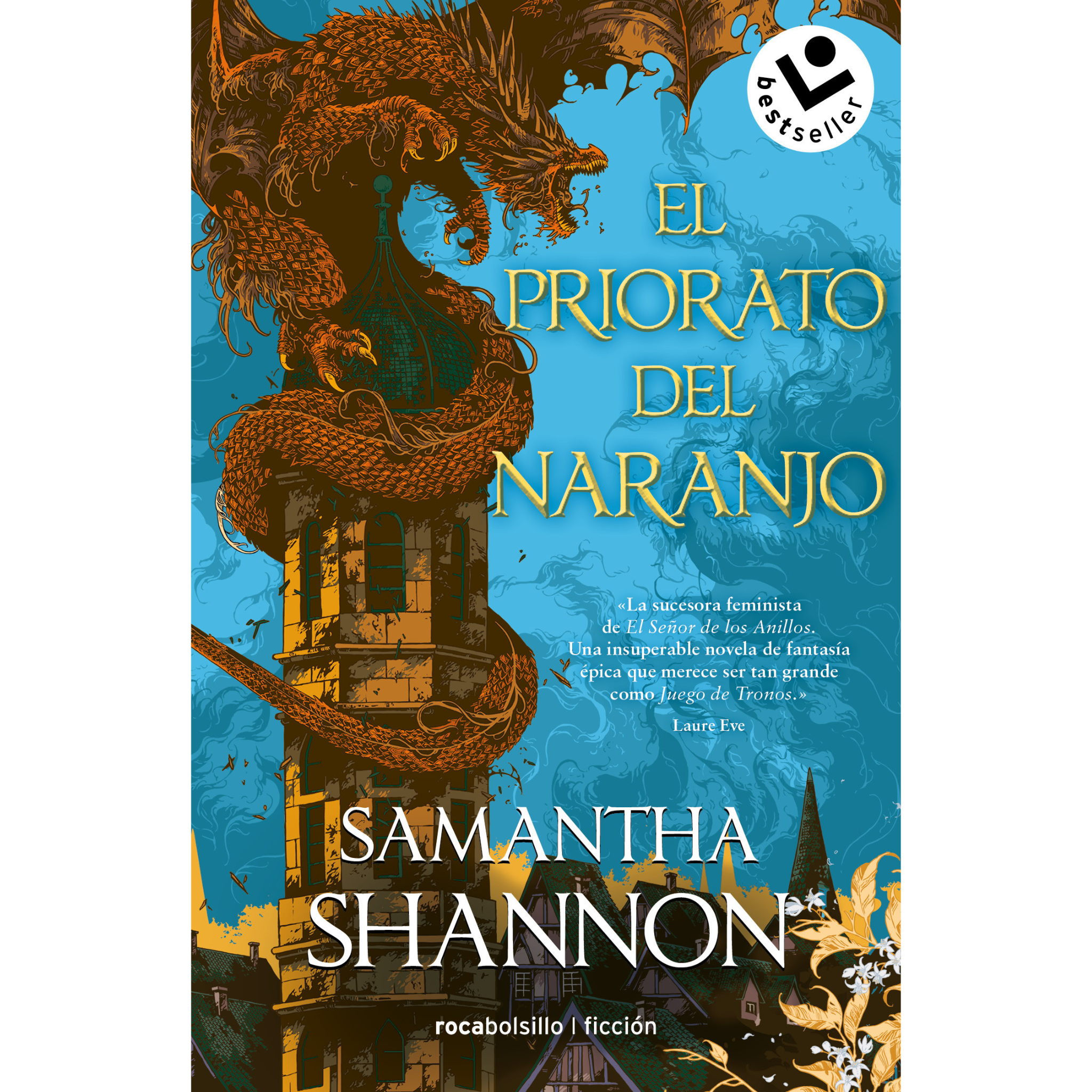 El Priorato del Naranjo