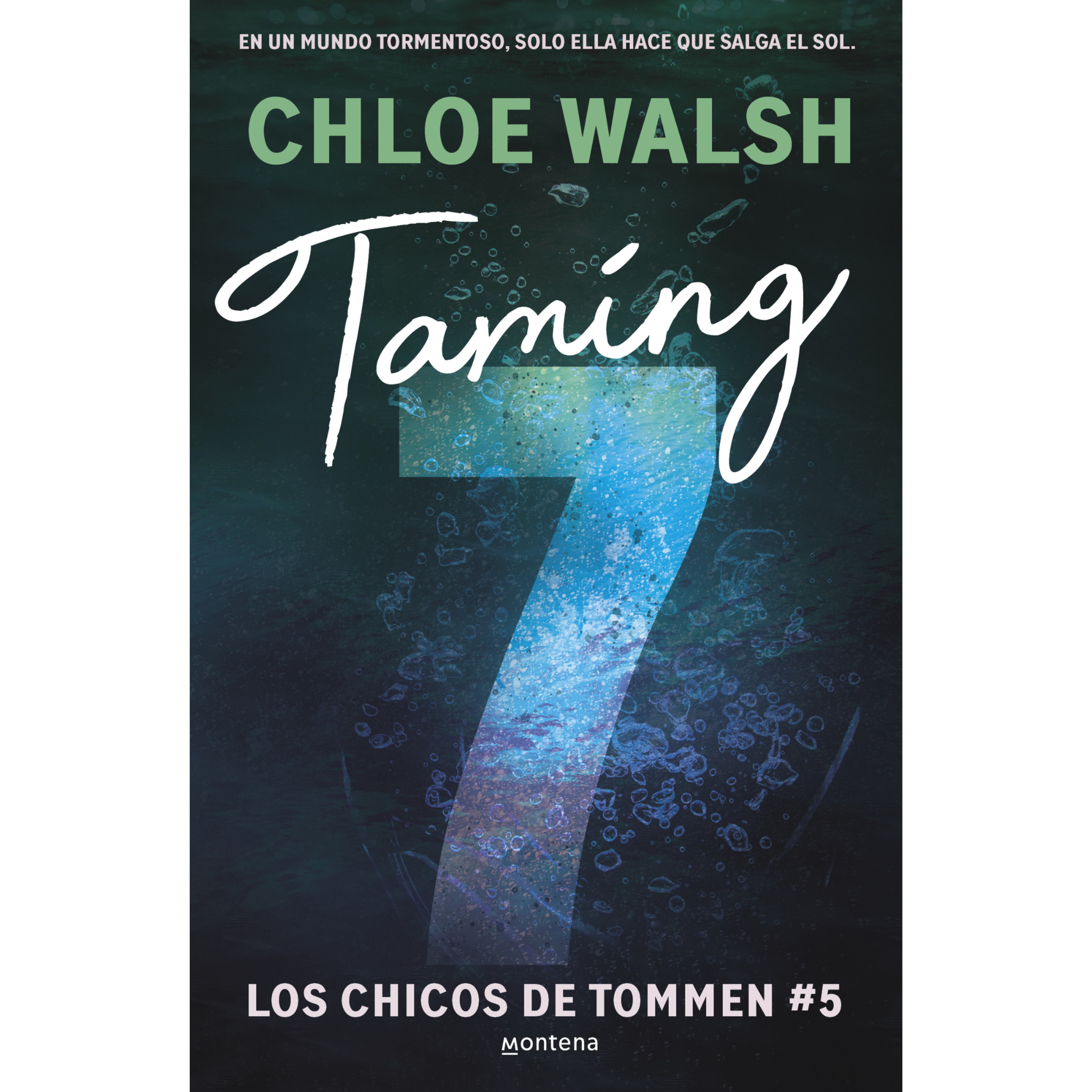 Taming 7