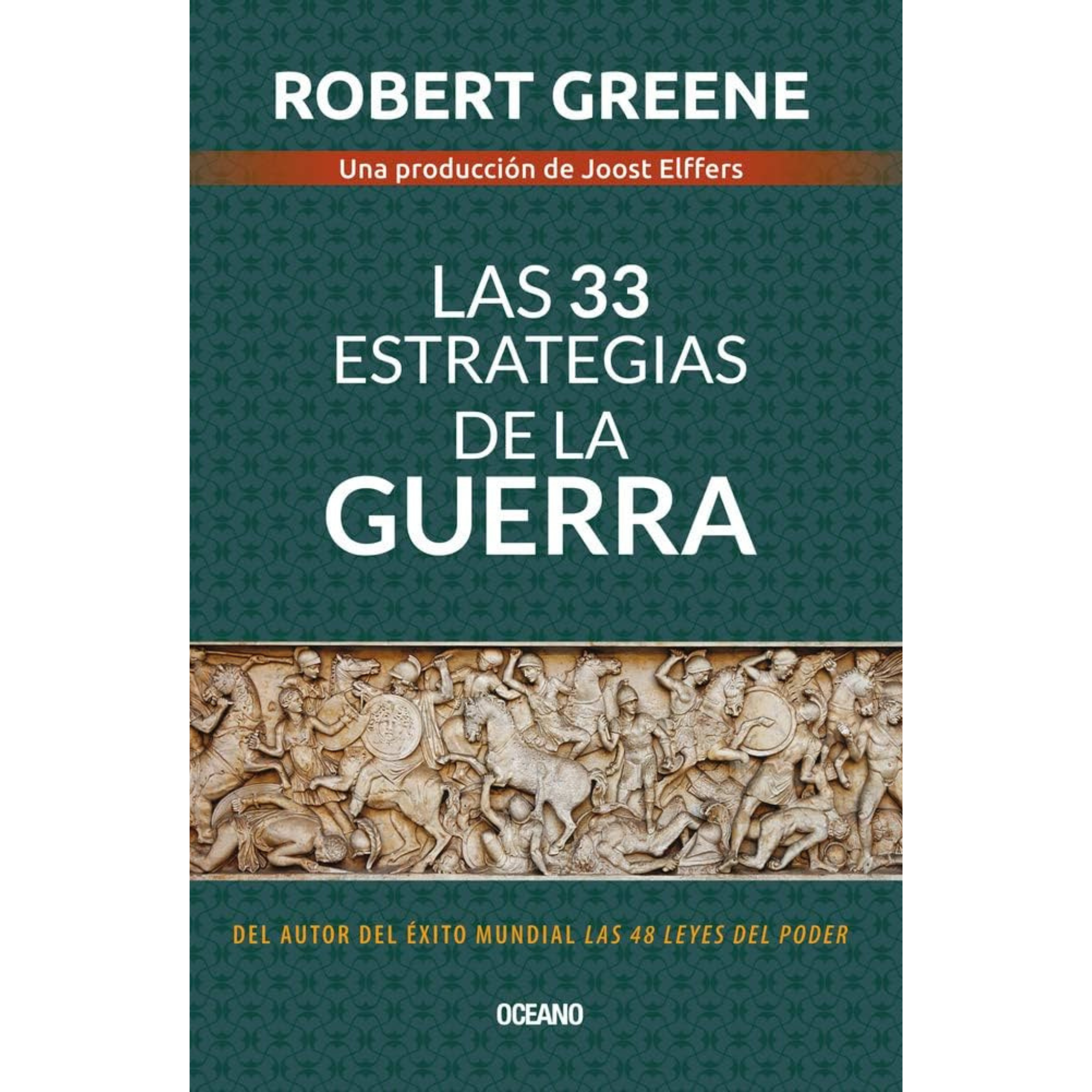 Las 33 Estrategias de la Guerra