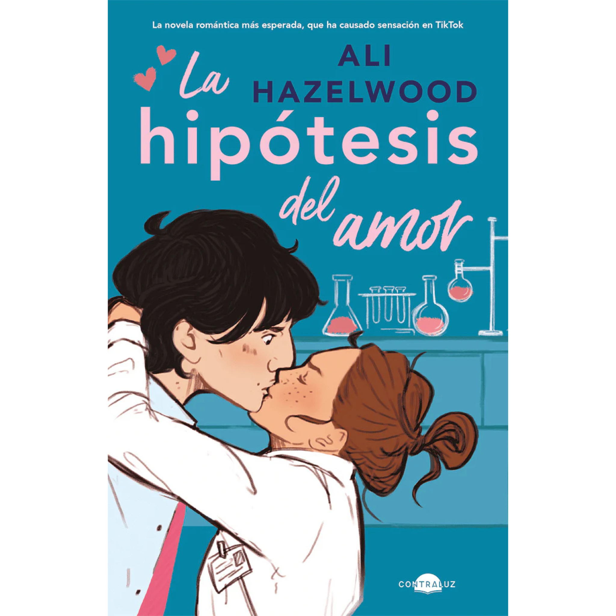 La Hipótesis del Amor