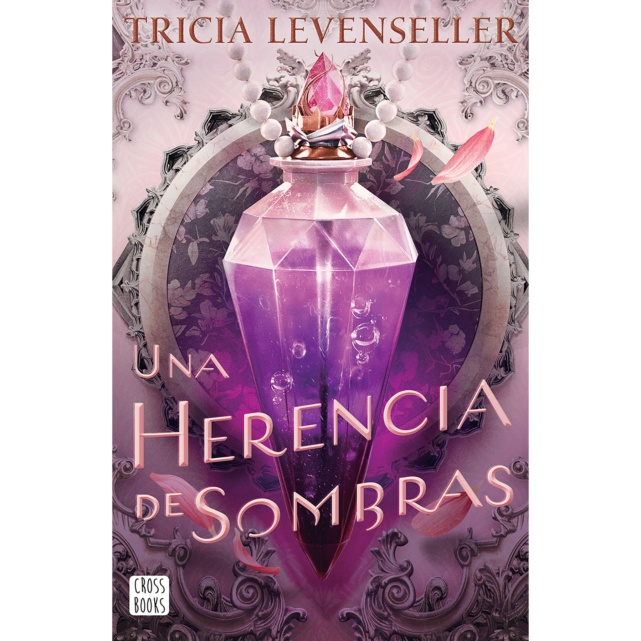Una Herencia de Sombras