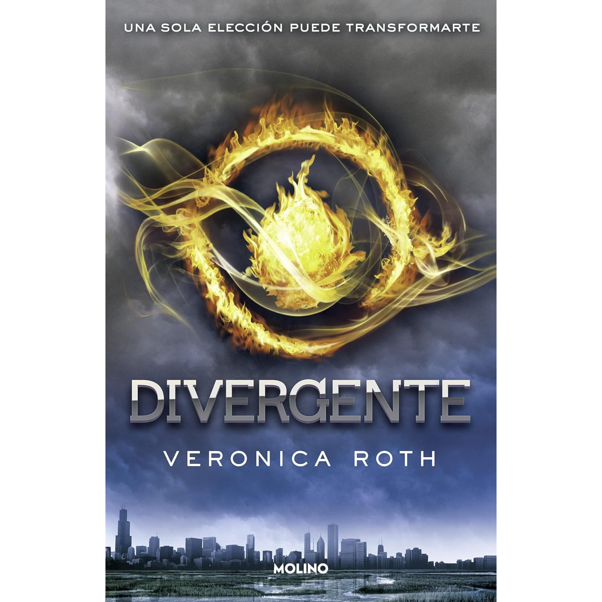 Divergente