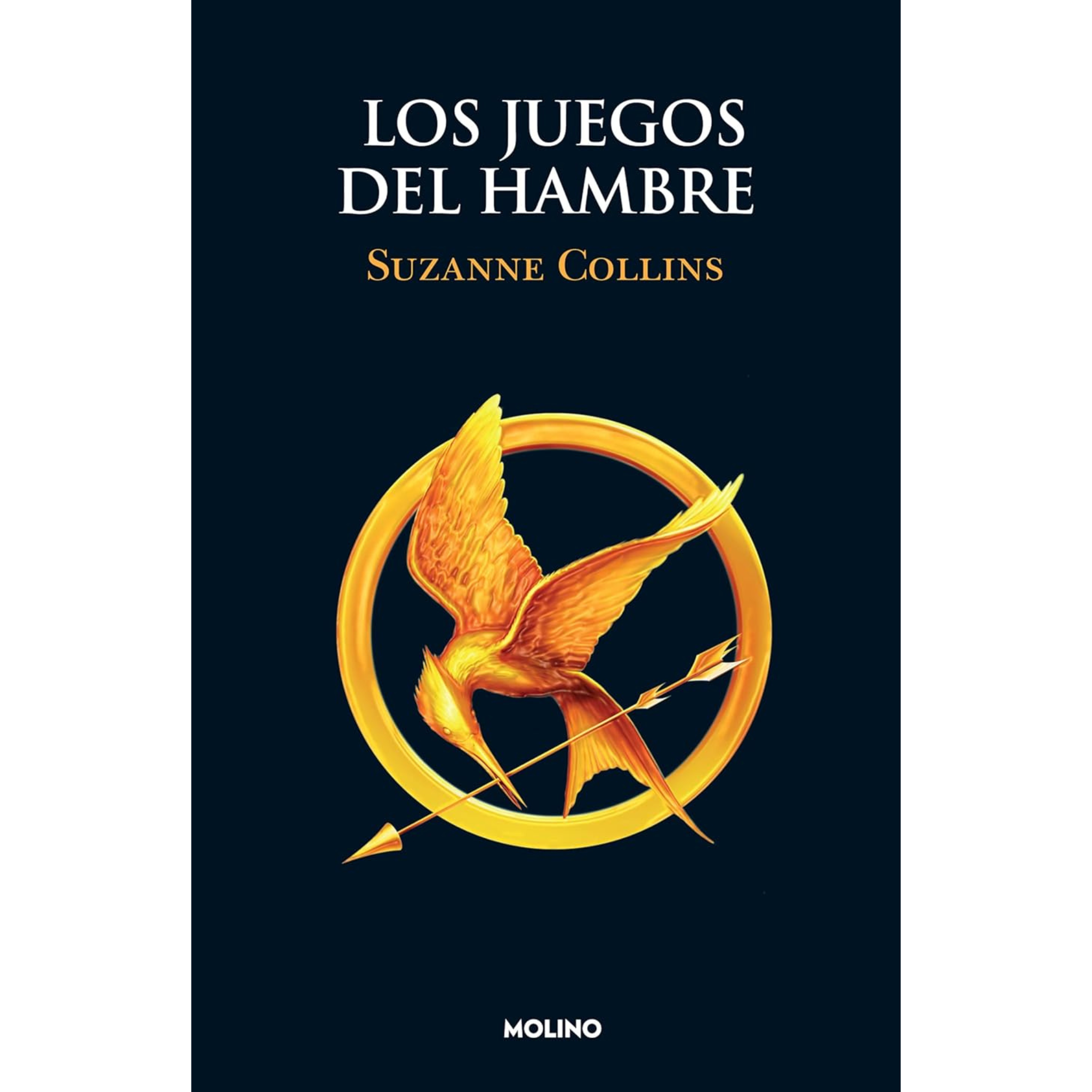 Los Juegos del Hambre