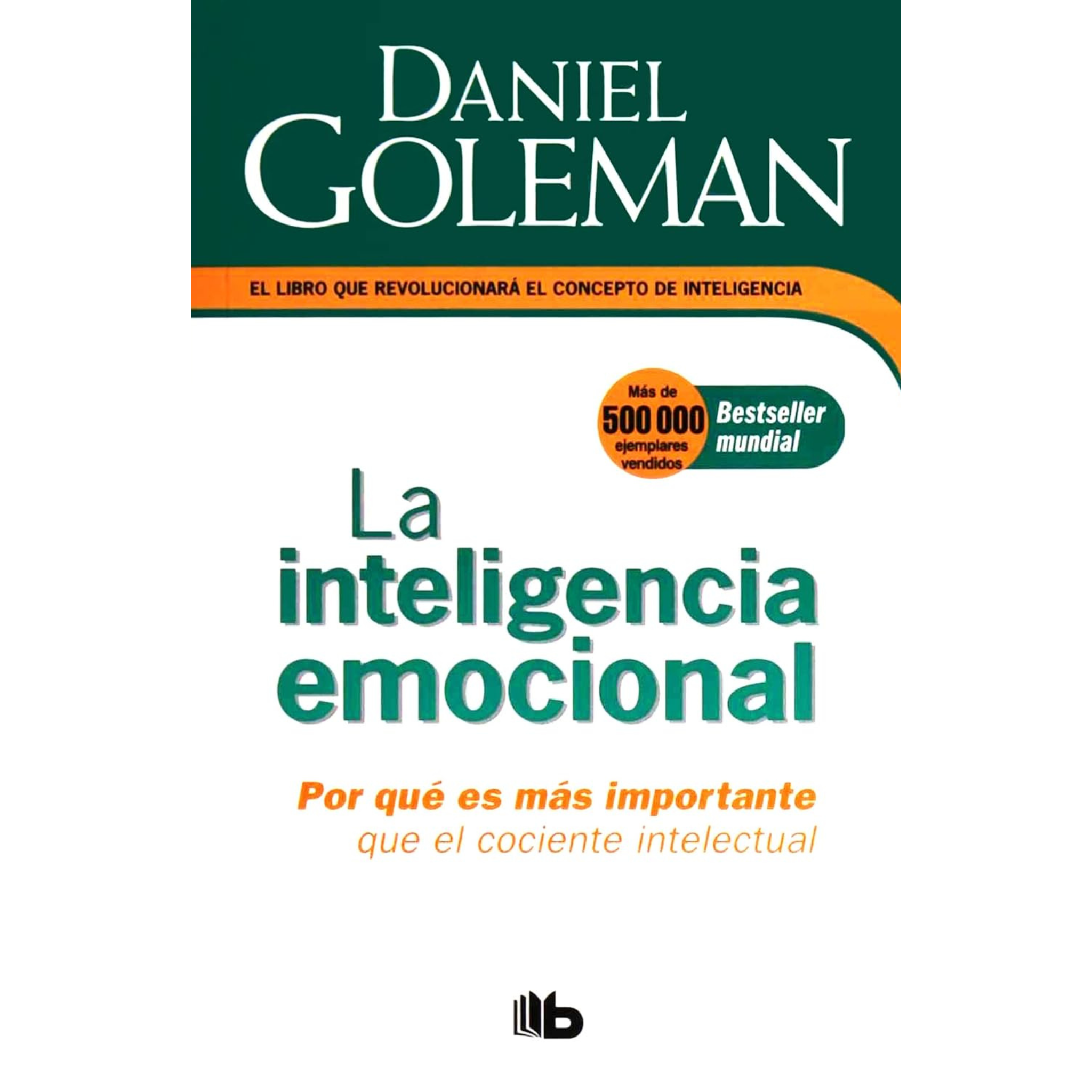 La Inteligencia Emocional