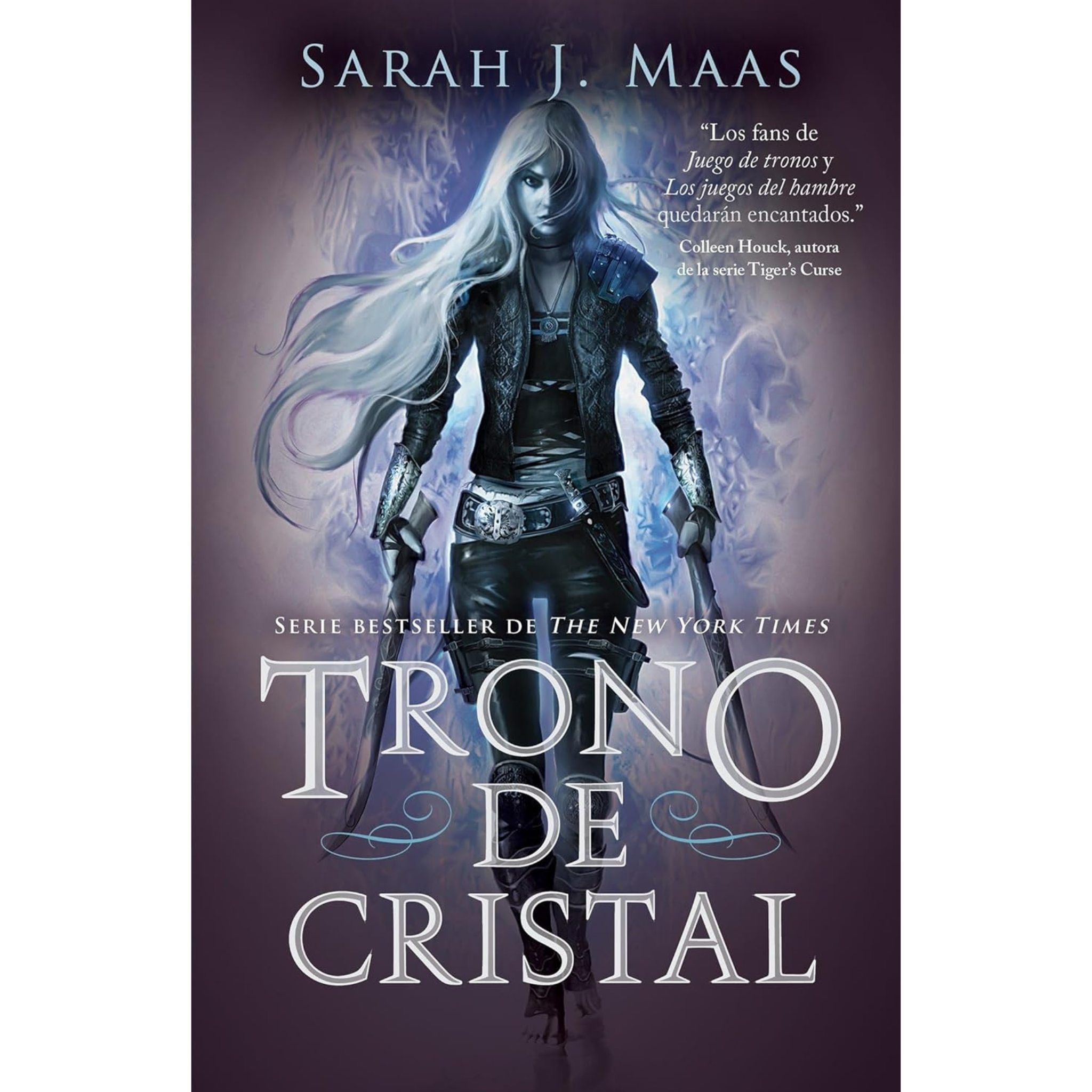 Trono de Cristal