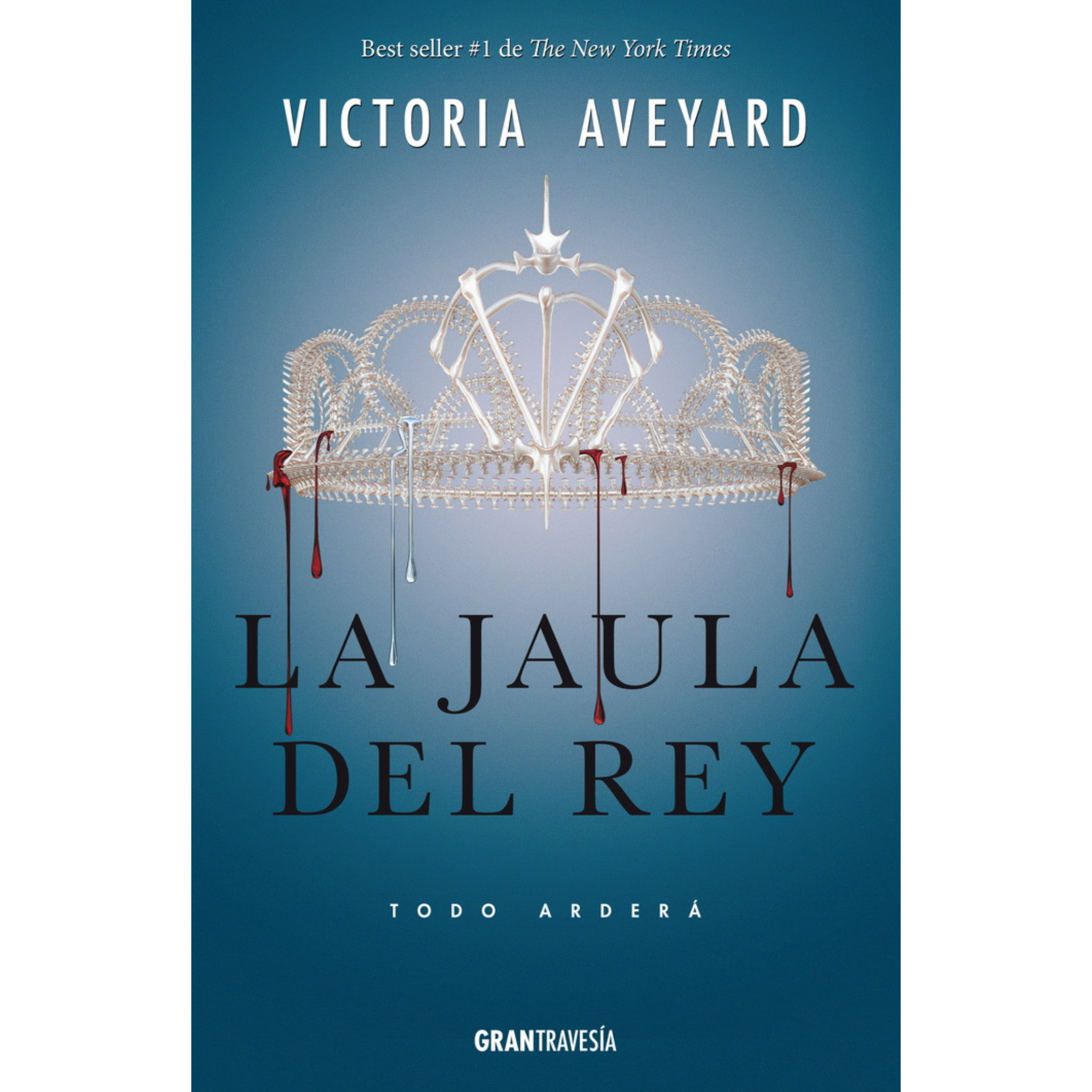 La Jaula del Rey
