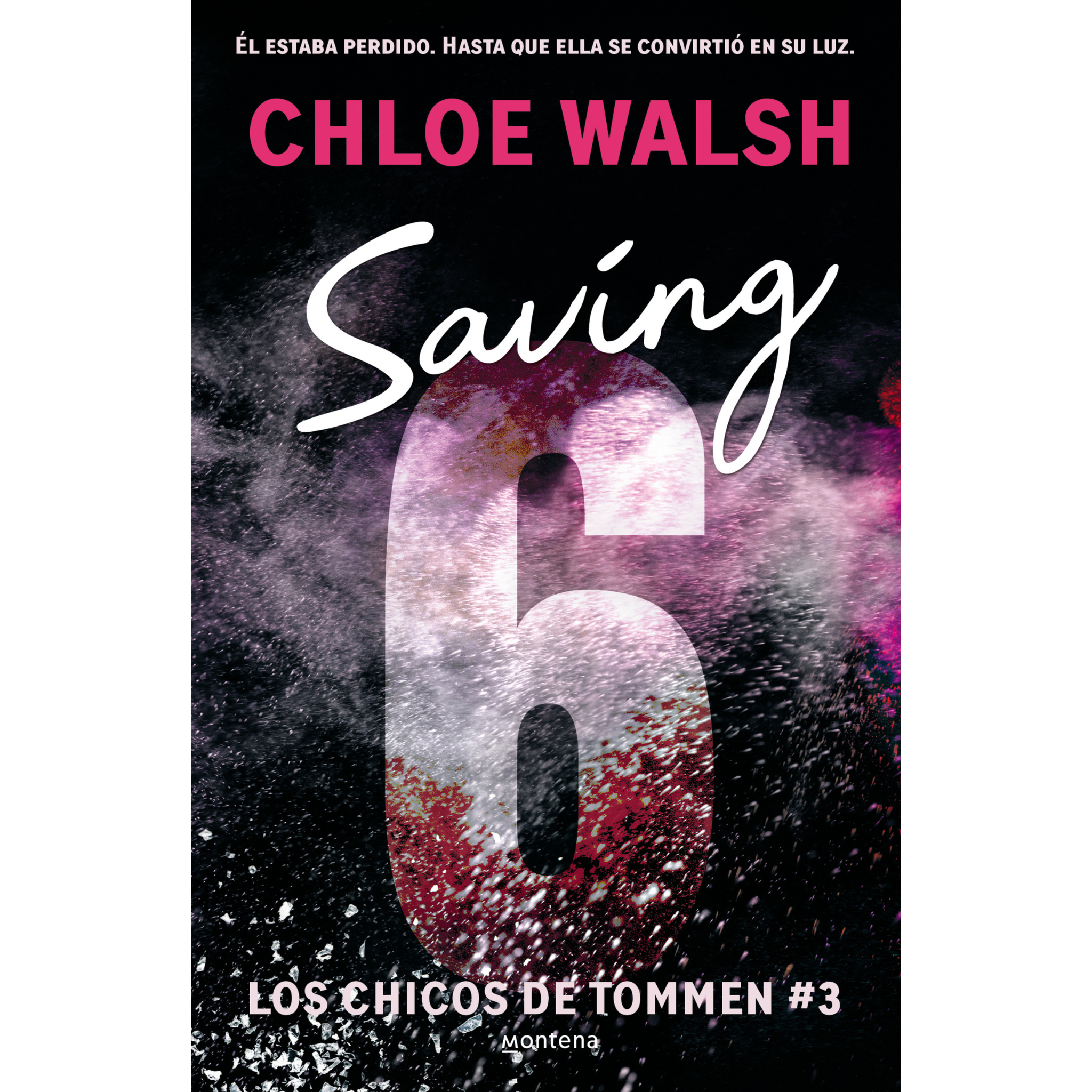 Saving 6