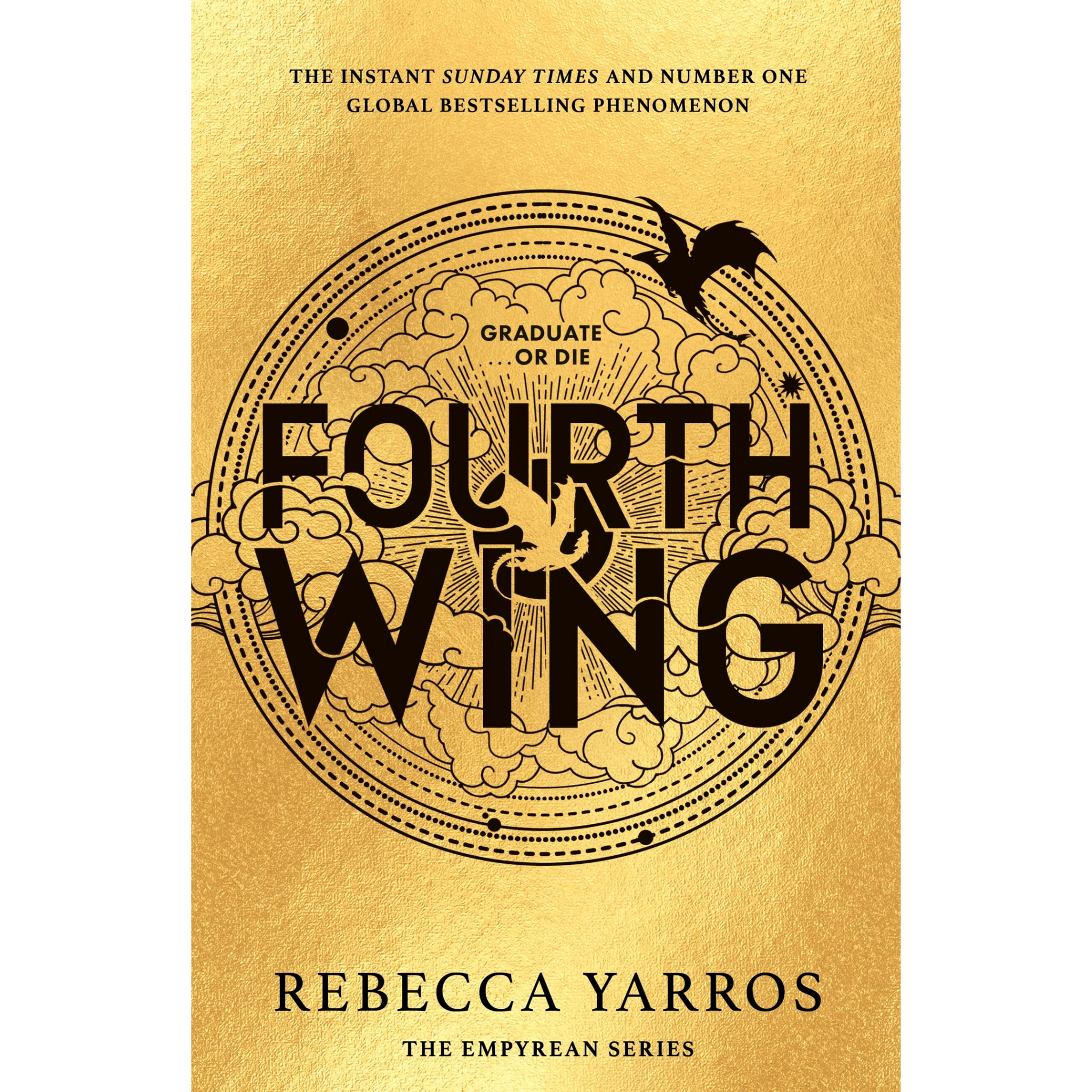 Fourth Wing