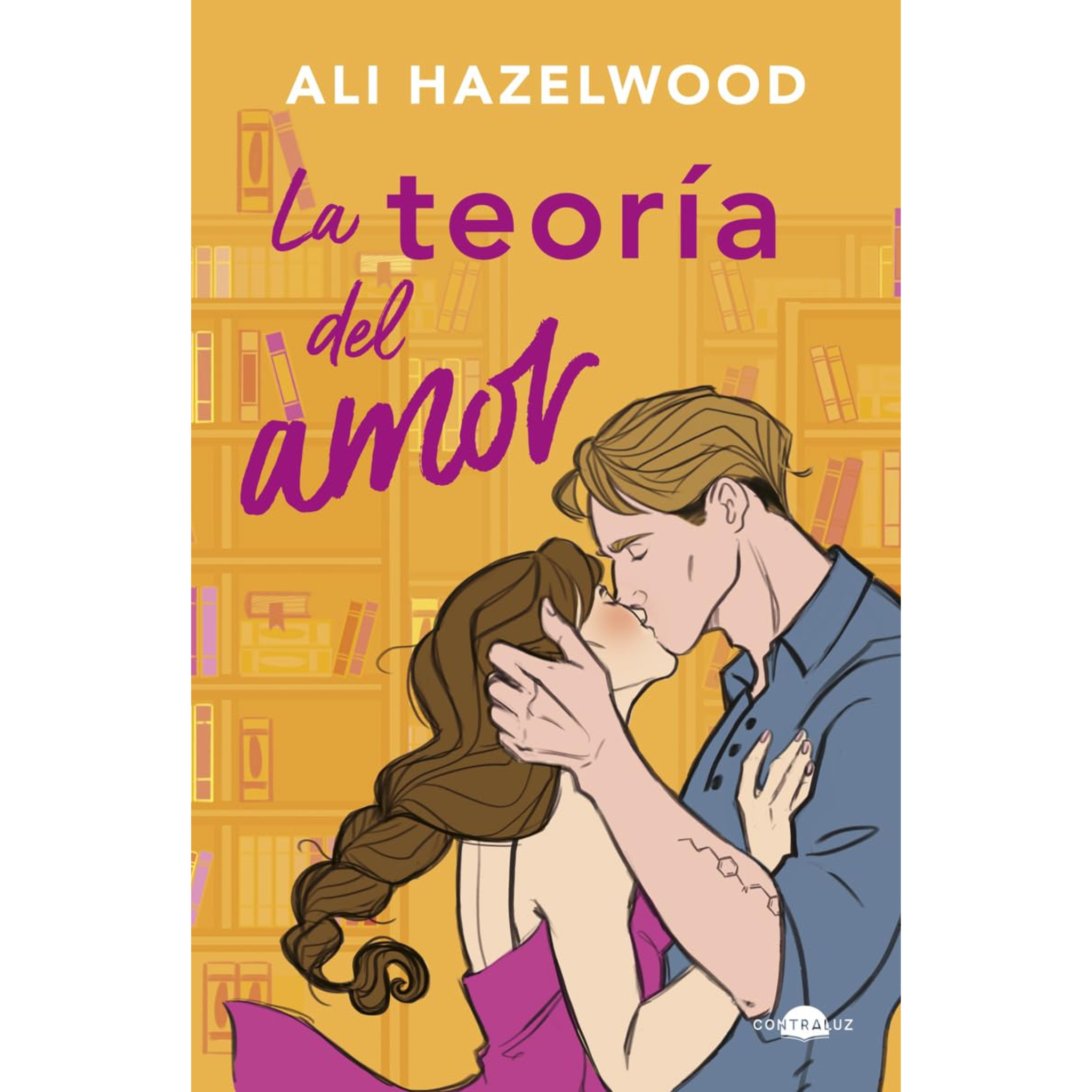 La Teoría del Amor