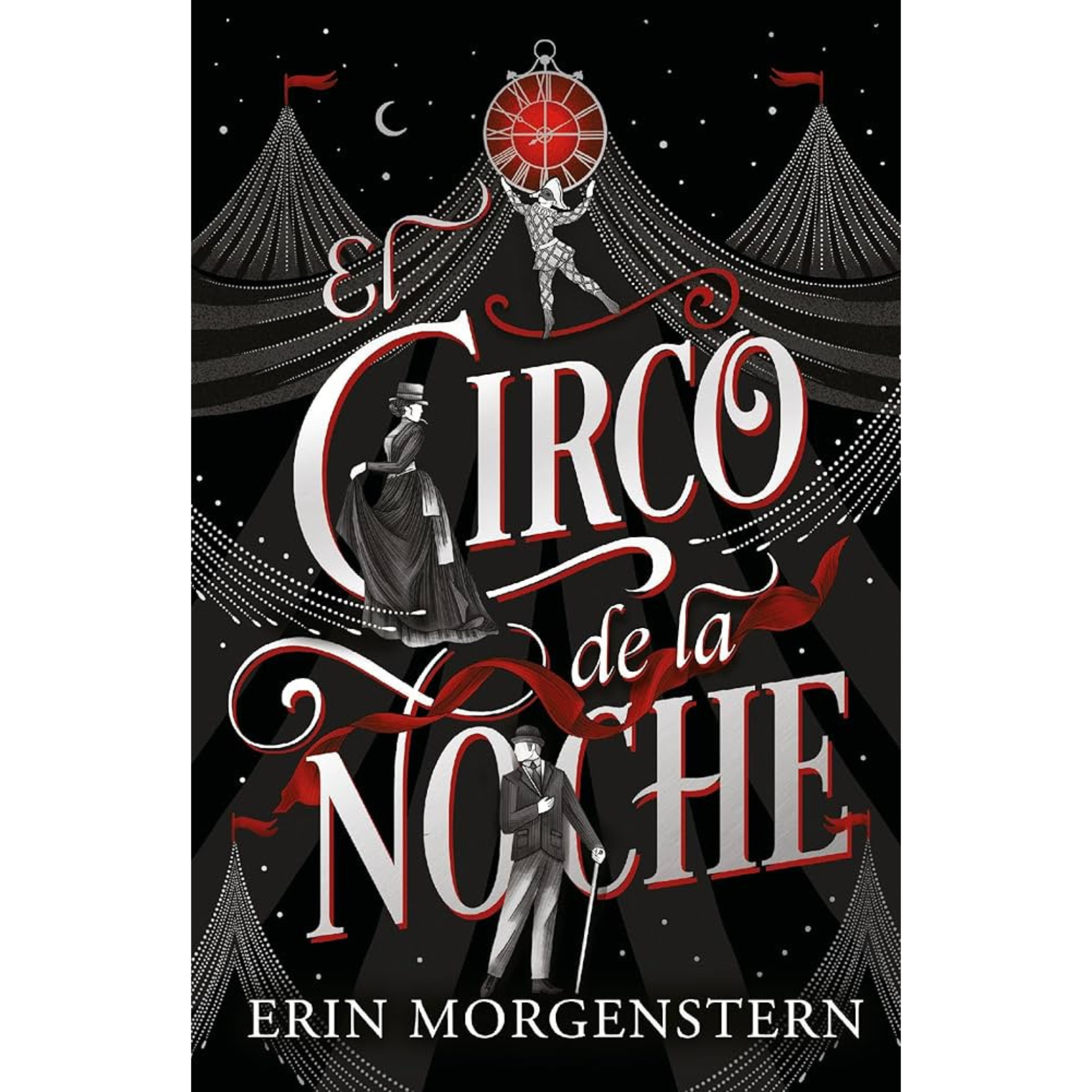 El Circo de la Noche