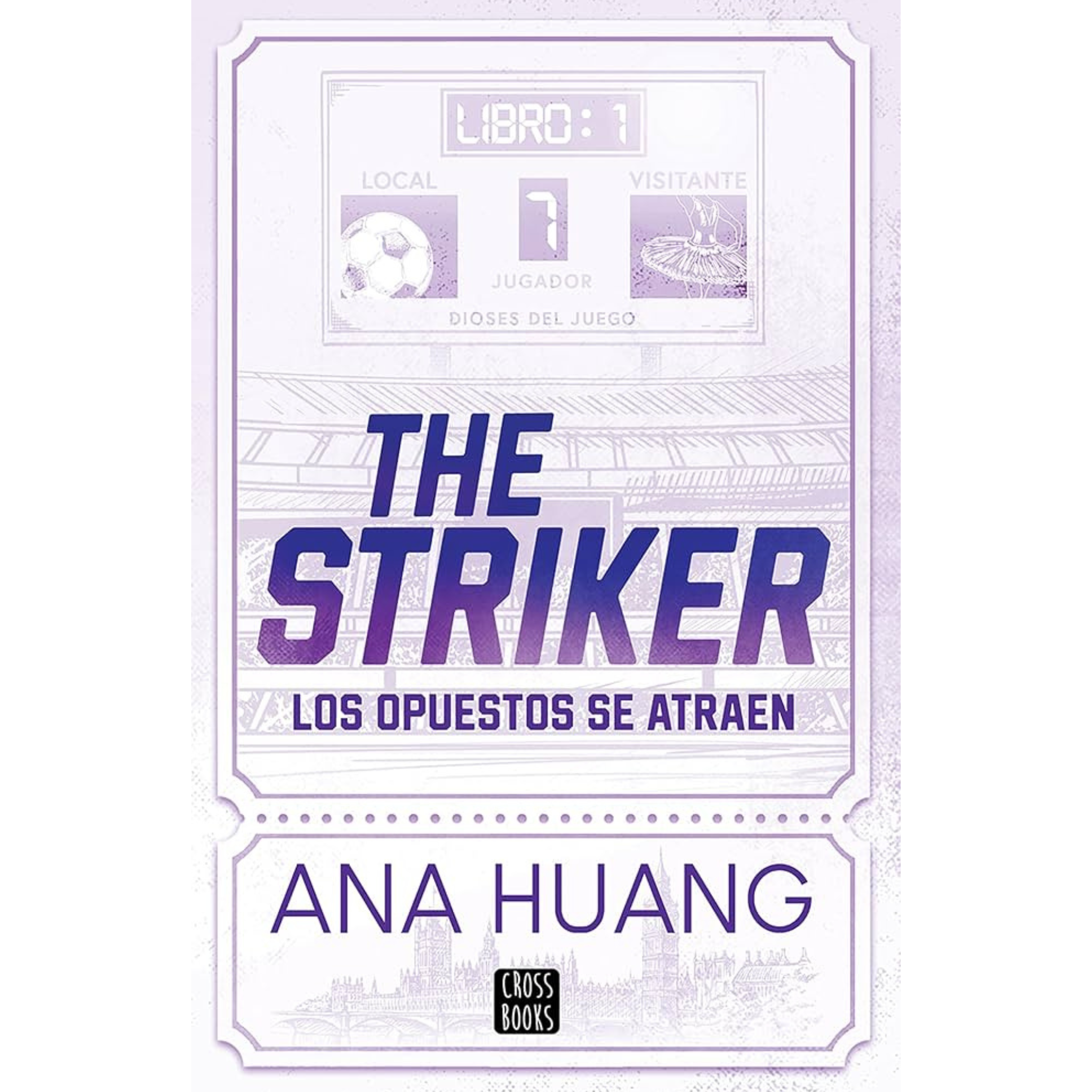 The Striker