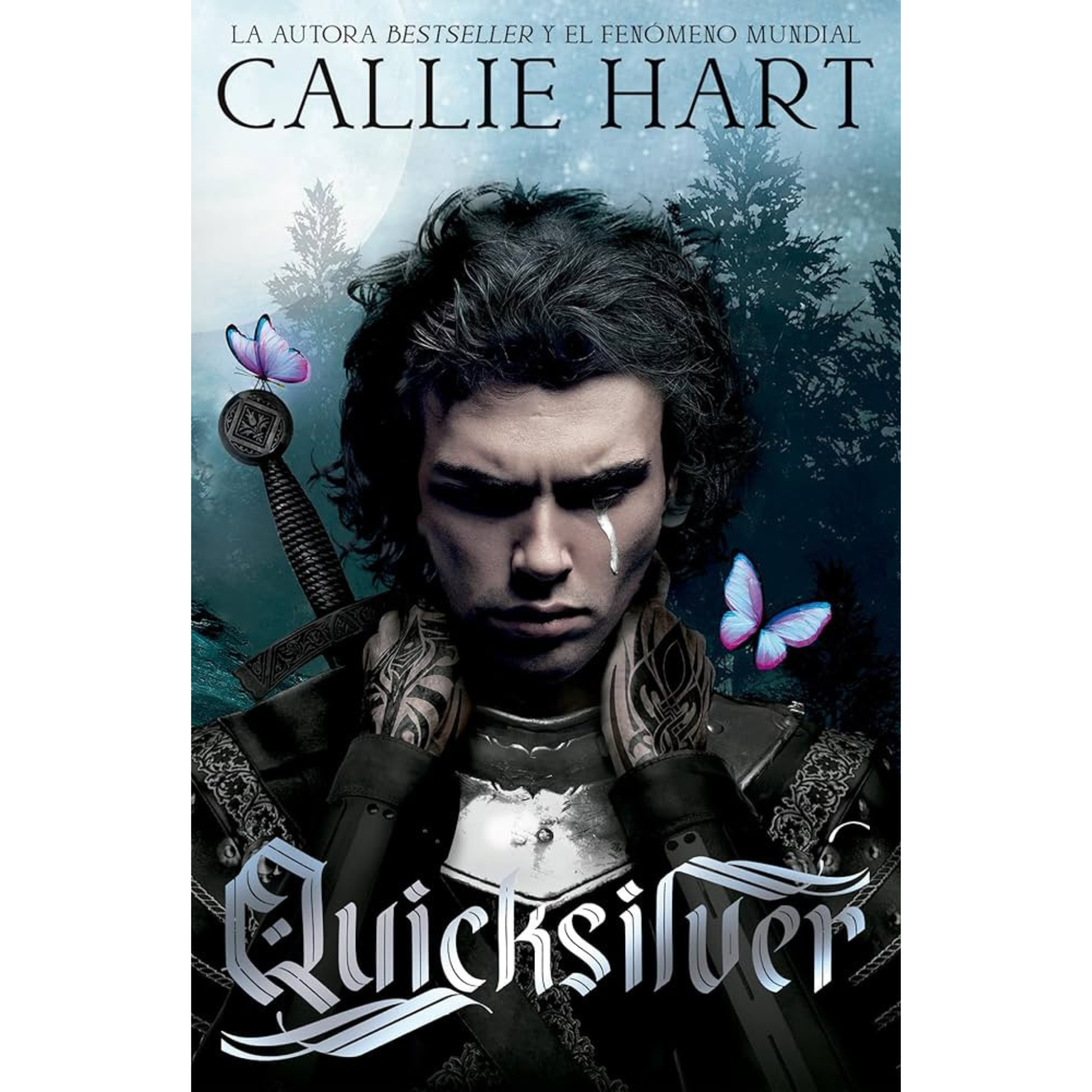 Quicksilver