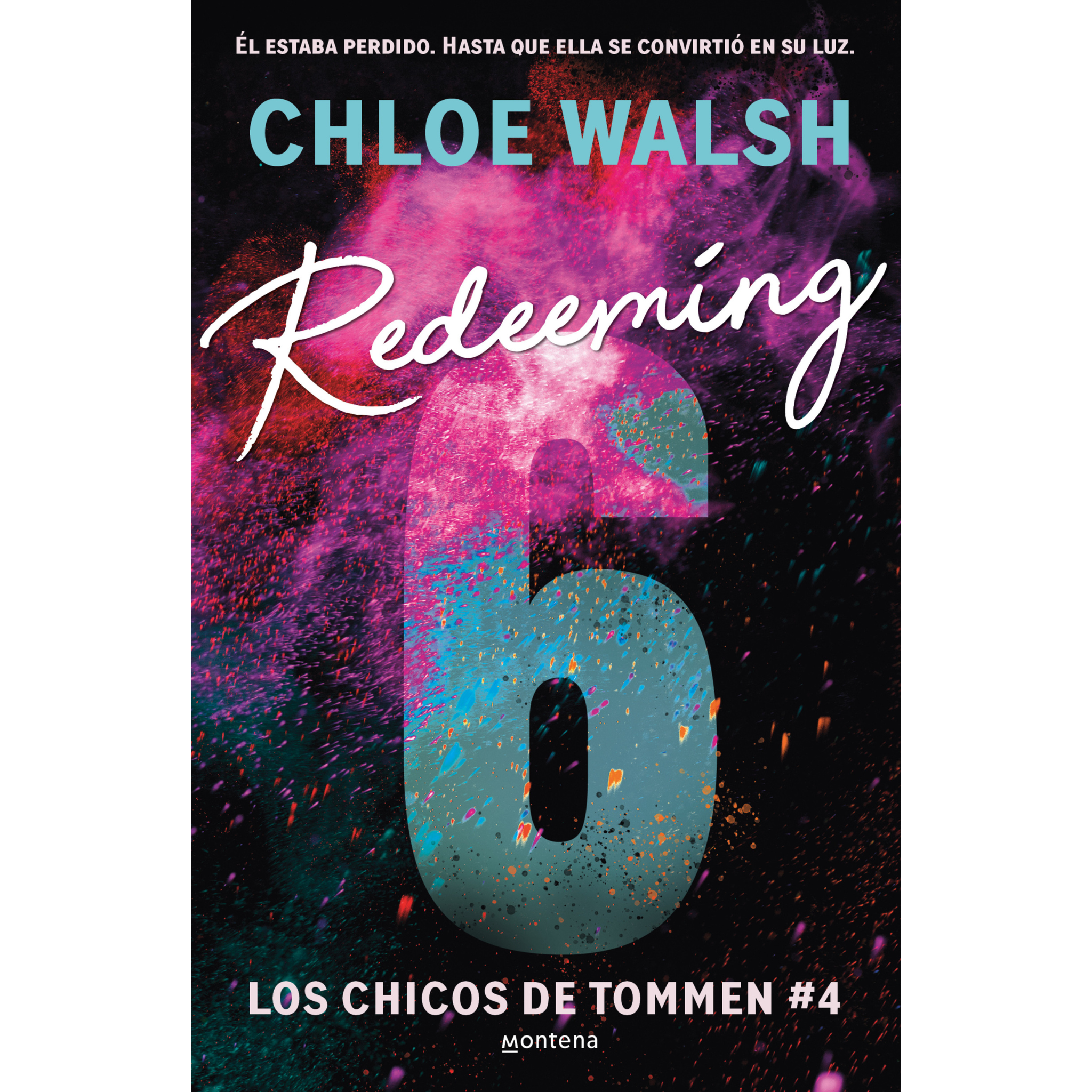 Redeeming 6