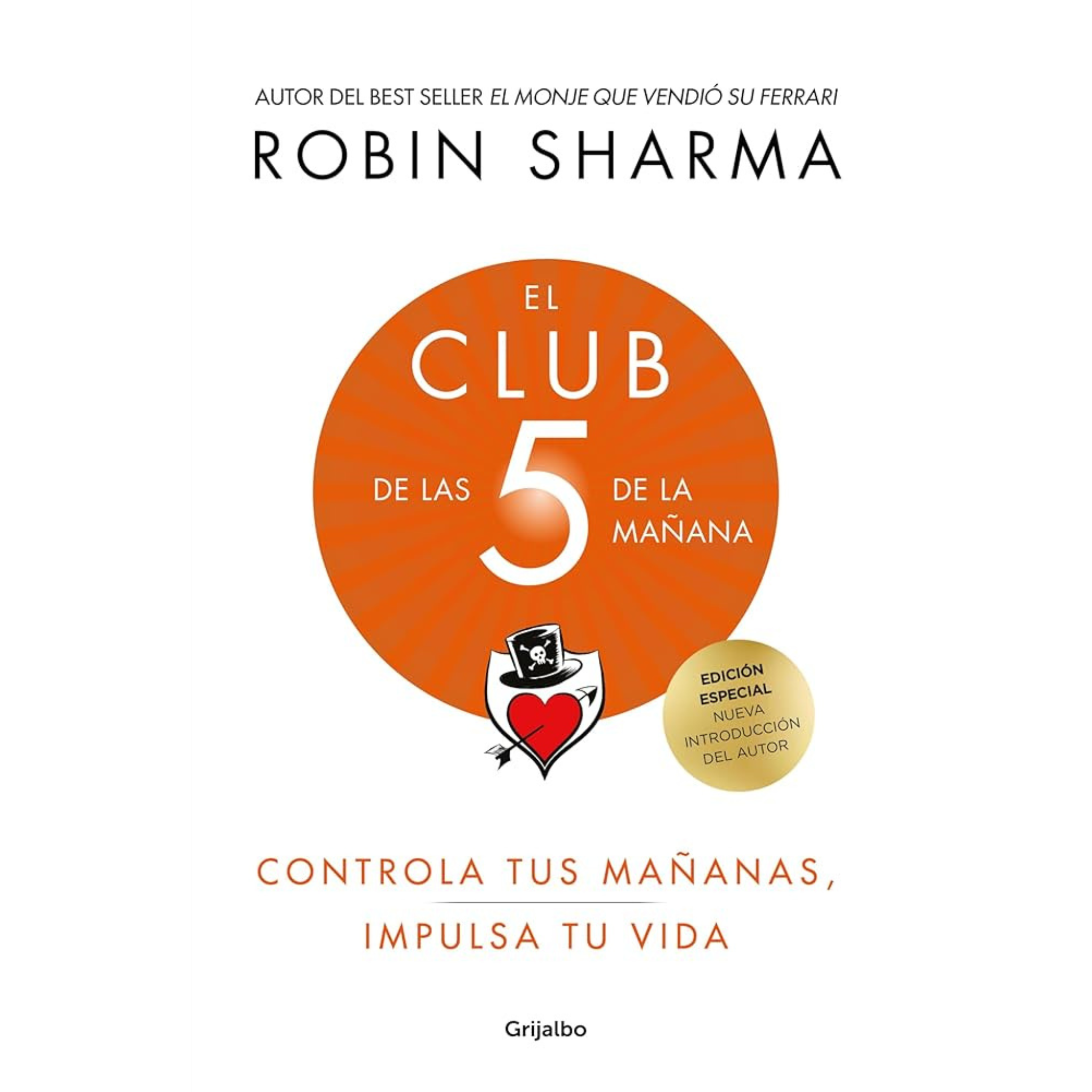 El Club de las 5 de la Mañana