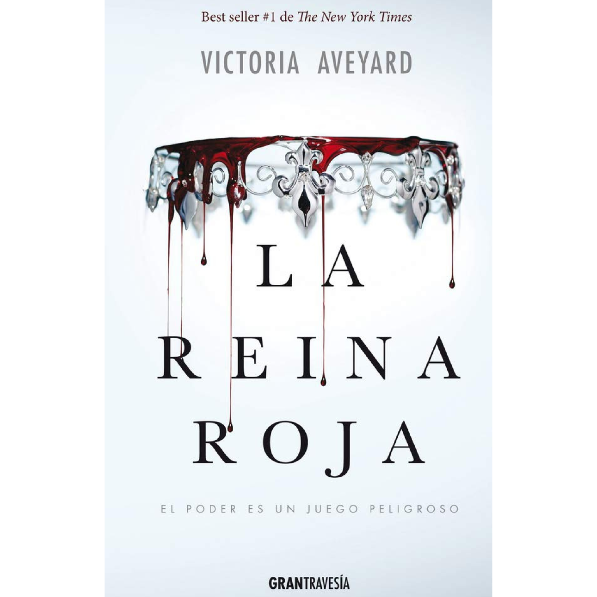 La Reina Roja