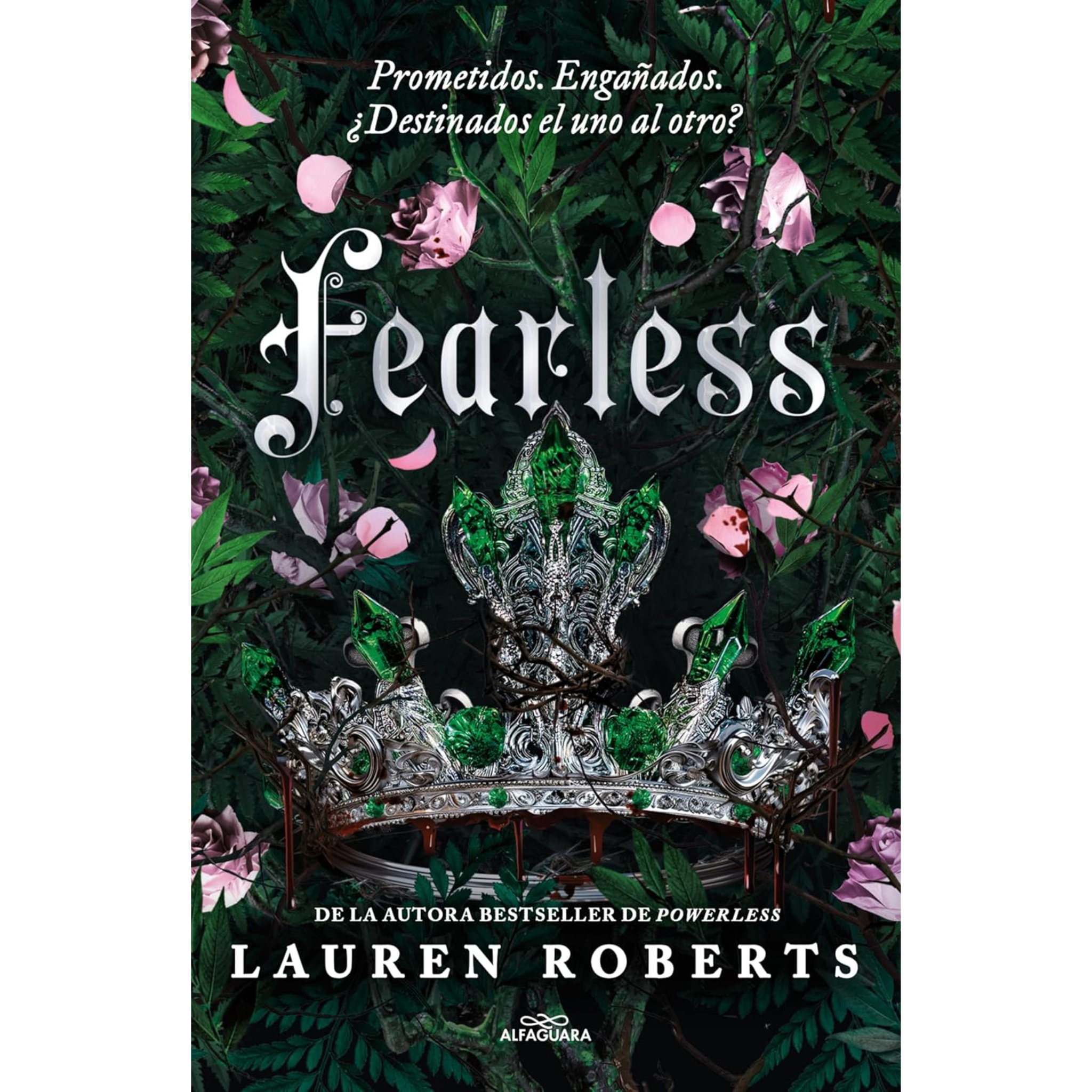 Fearless