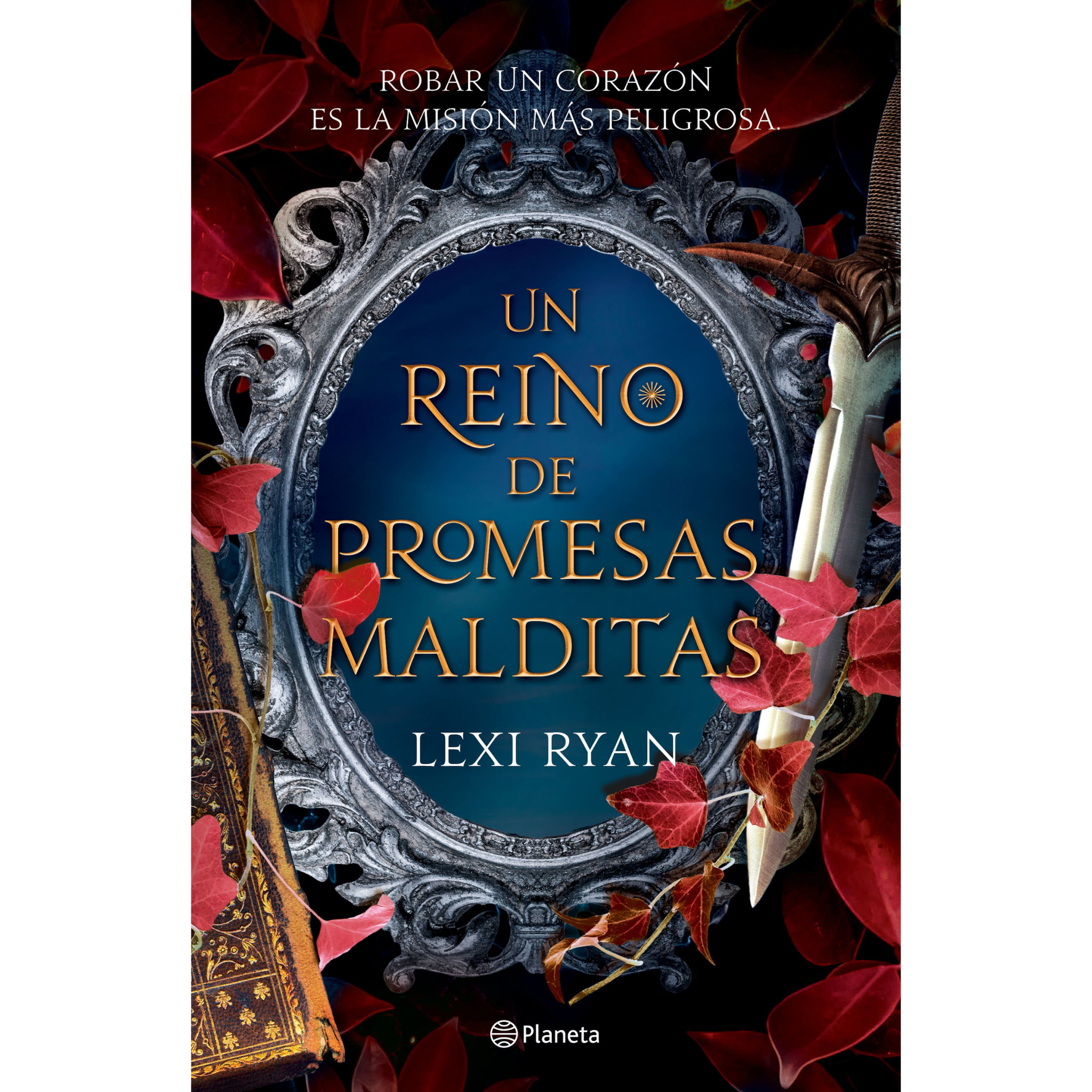 Un Reino de Promesas Malditas
