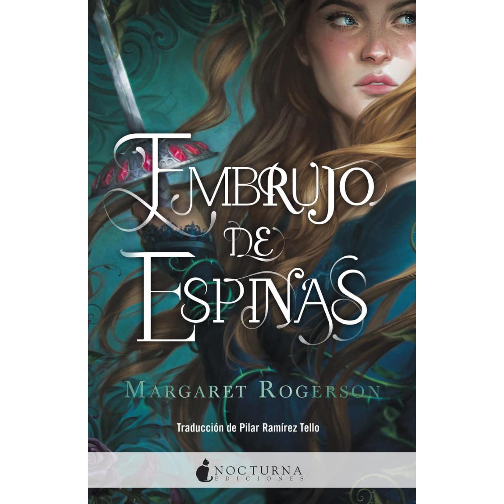 Embrujo de Espinas