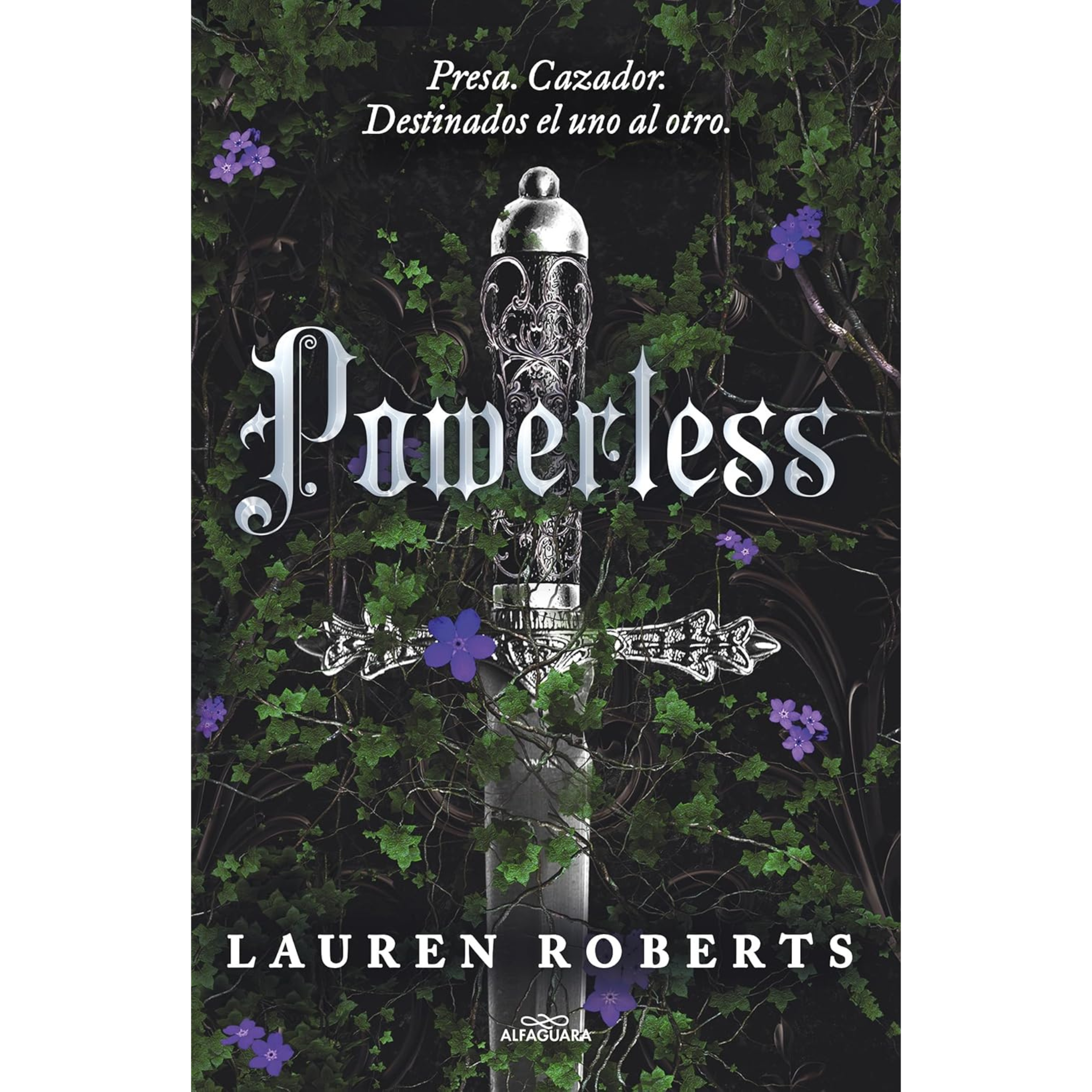 Powerless