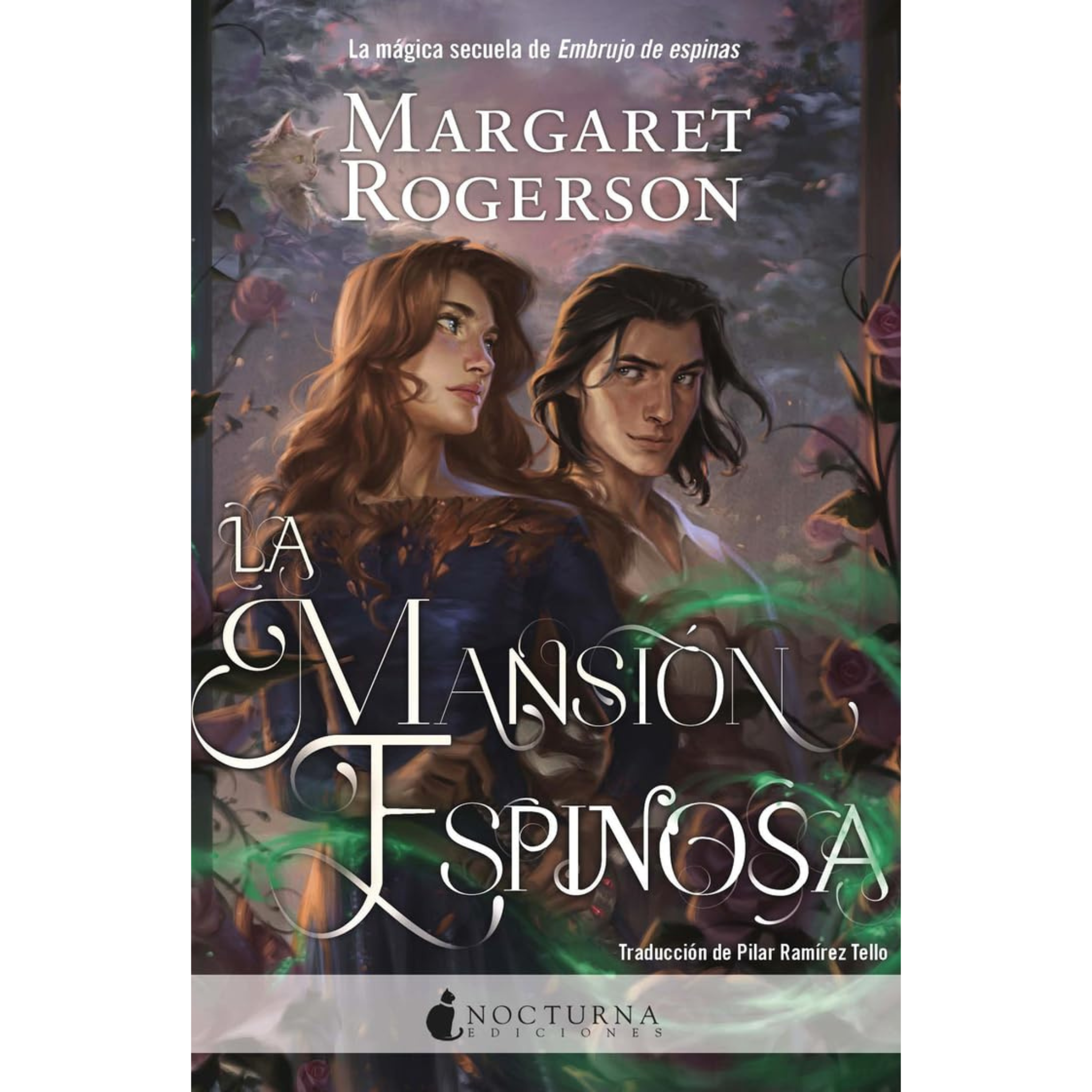 La Mansión Espinosa