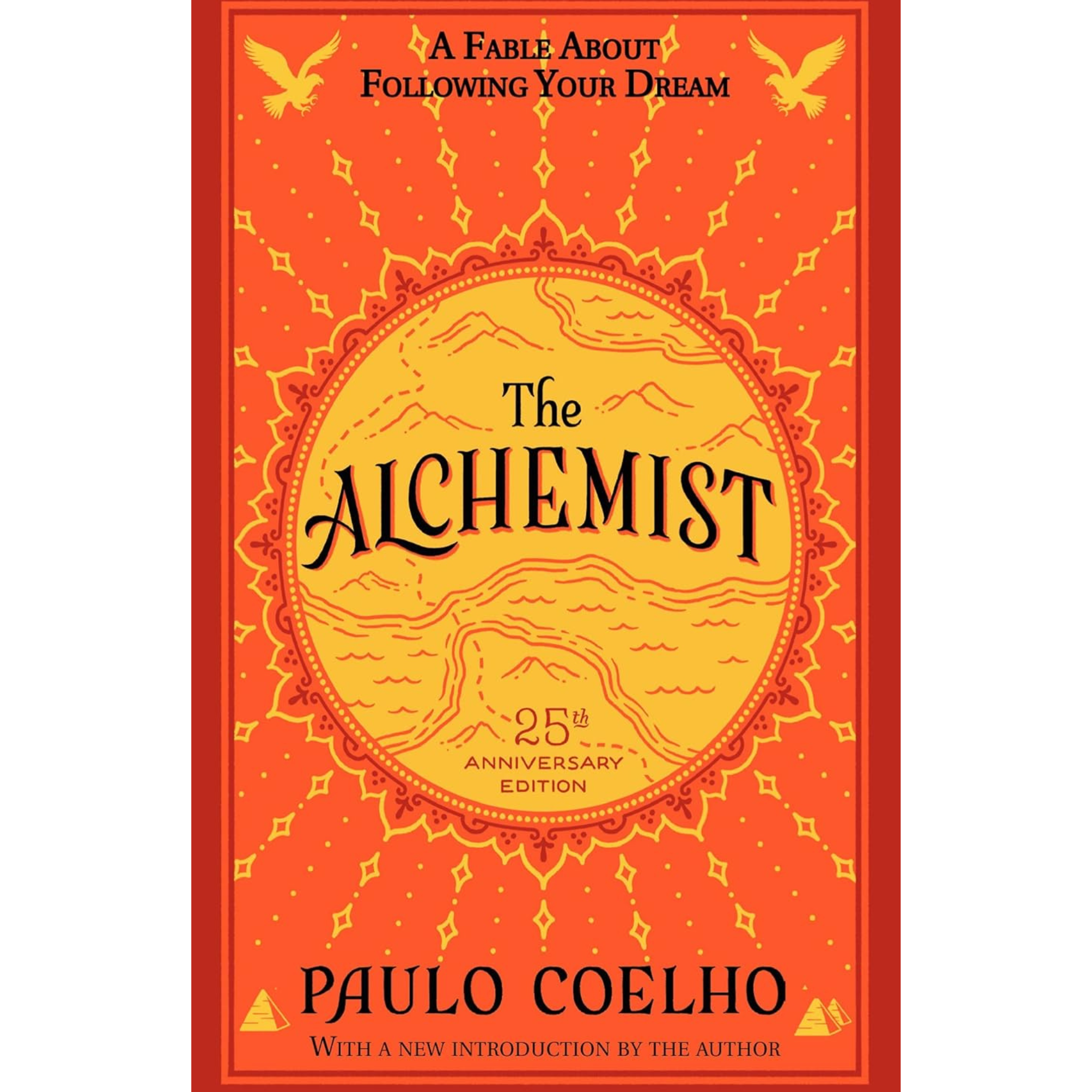 The Alchemist