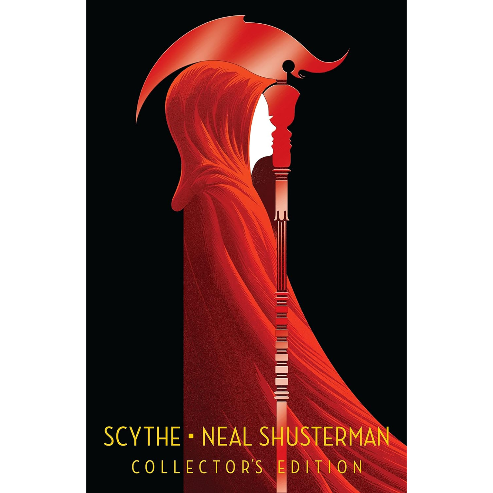 Scythe - Collector's Edition