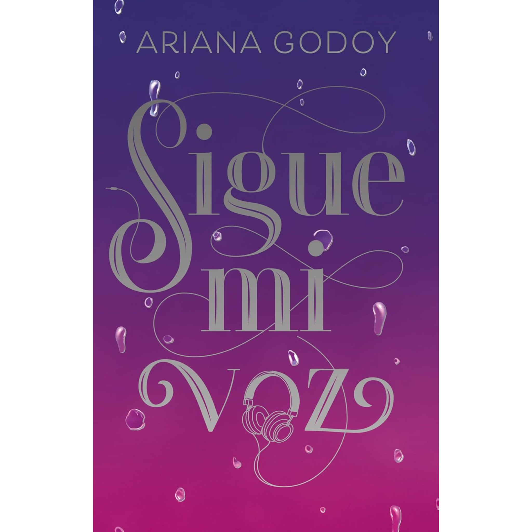 Sigue Mi Voz