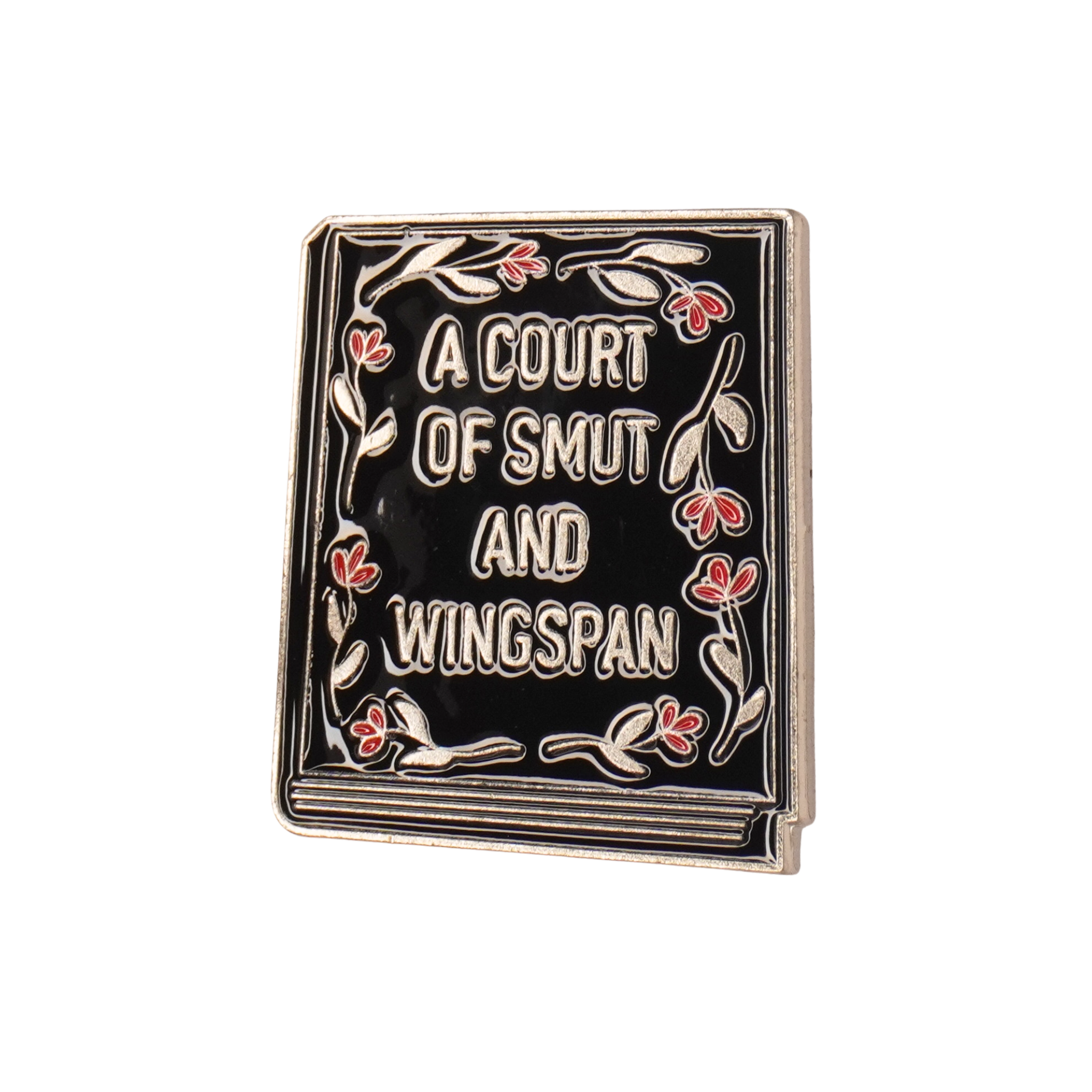 A Court of Smut and Wingspan - Pin