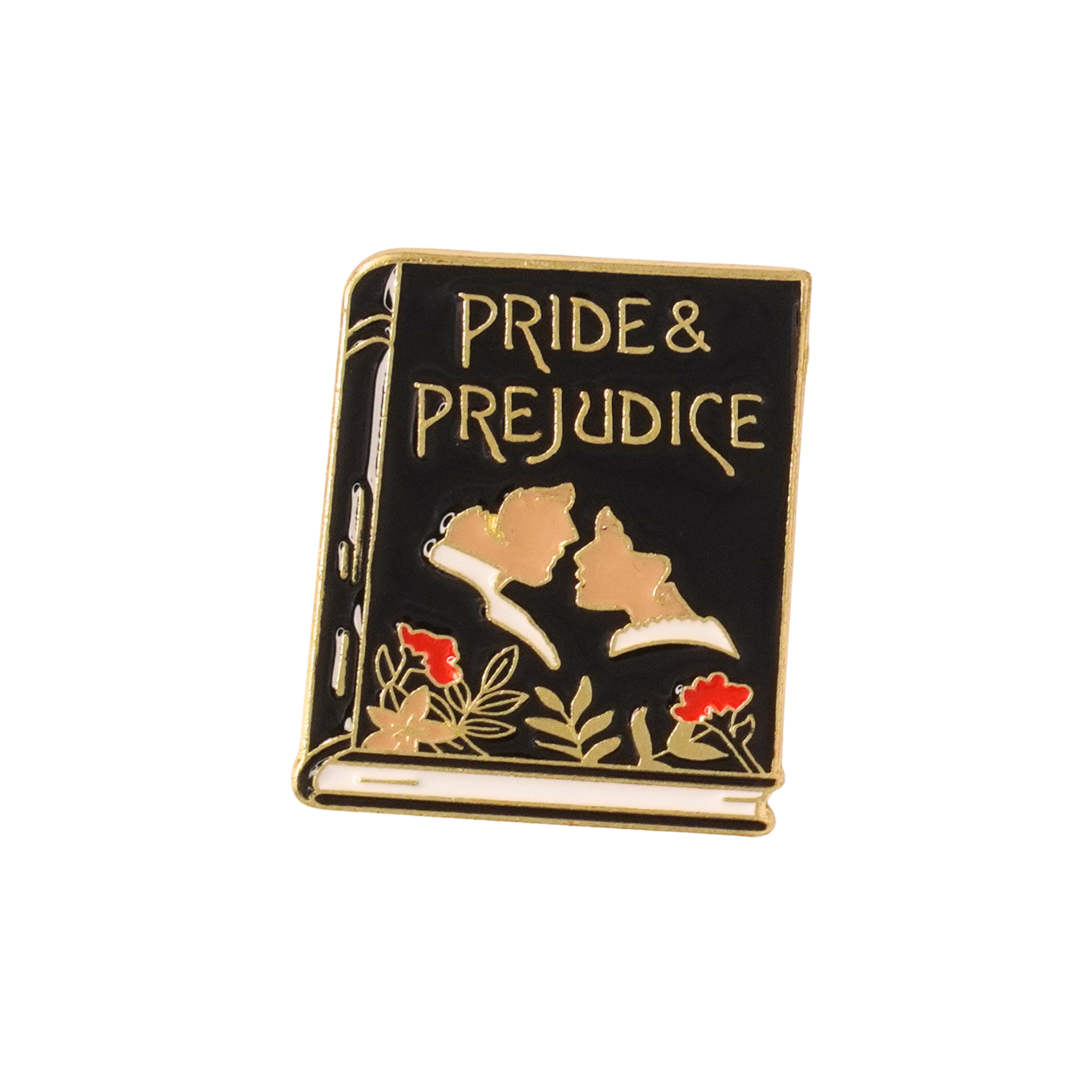 Pride & Prejudice - Pin