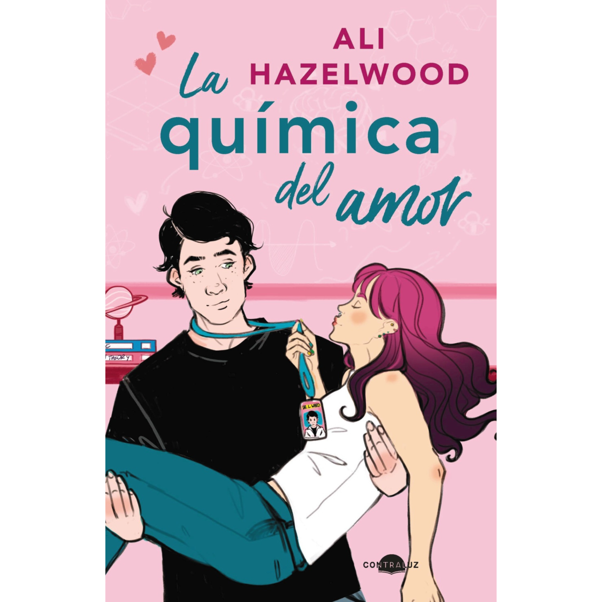 La Química del Amor