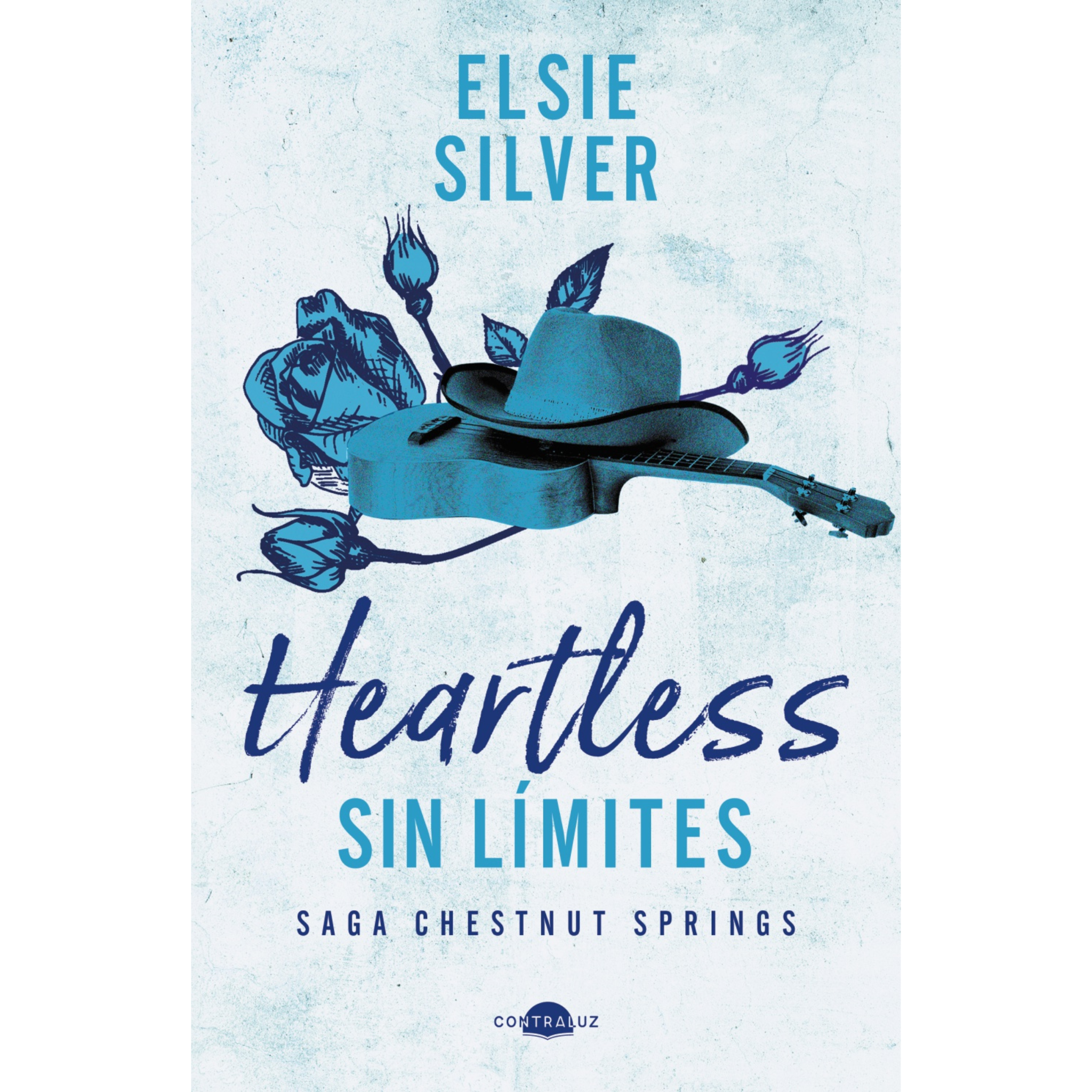 Heartless: Sin Límites