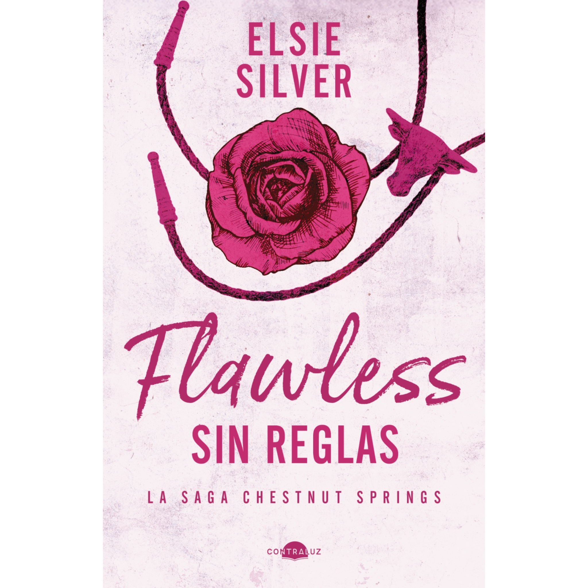 Flawless: Sin Reglas