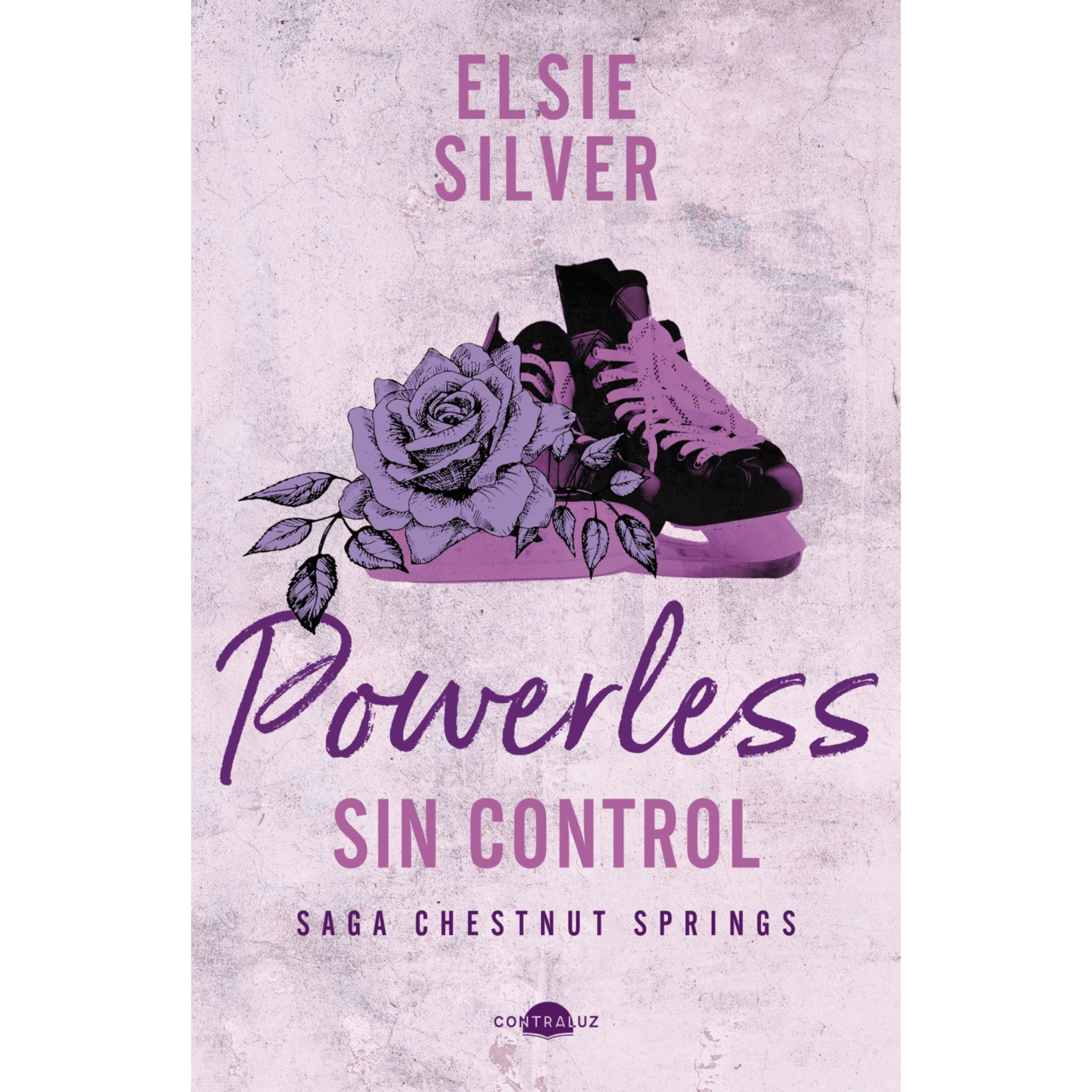 Powerless: Sin Control